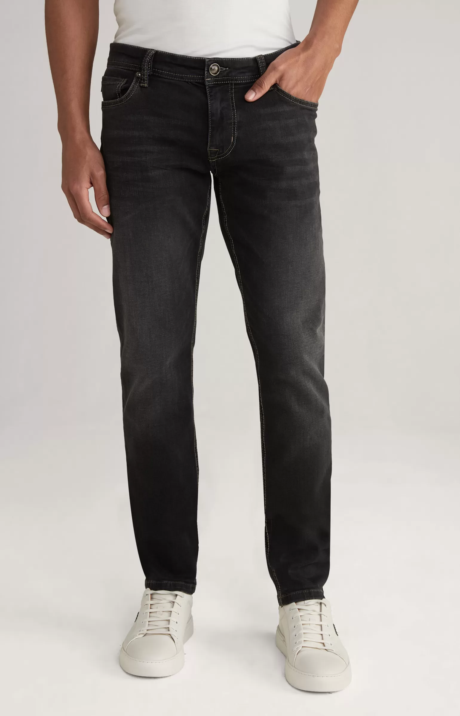 JOOP Jeans Hamond in Dunkelblau^ Jeans