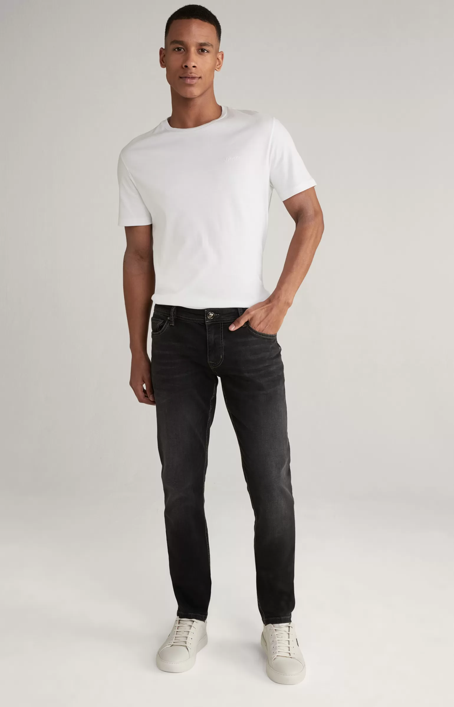 JOOP Jeans Hamond in Dunkelblau^ Jeans