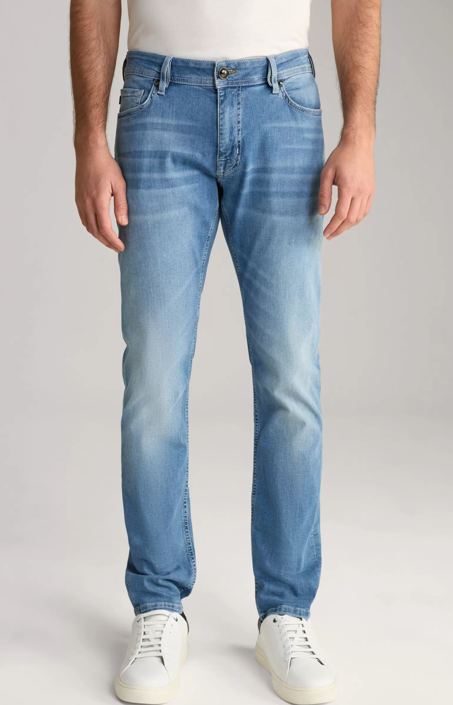 JOOP Jeans Hamond in Light Blue Washed^ Jeans | Bekleidung