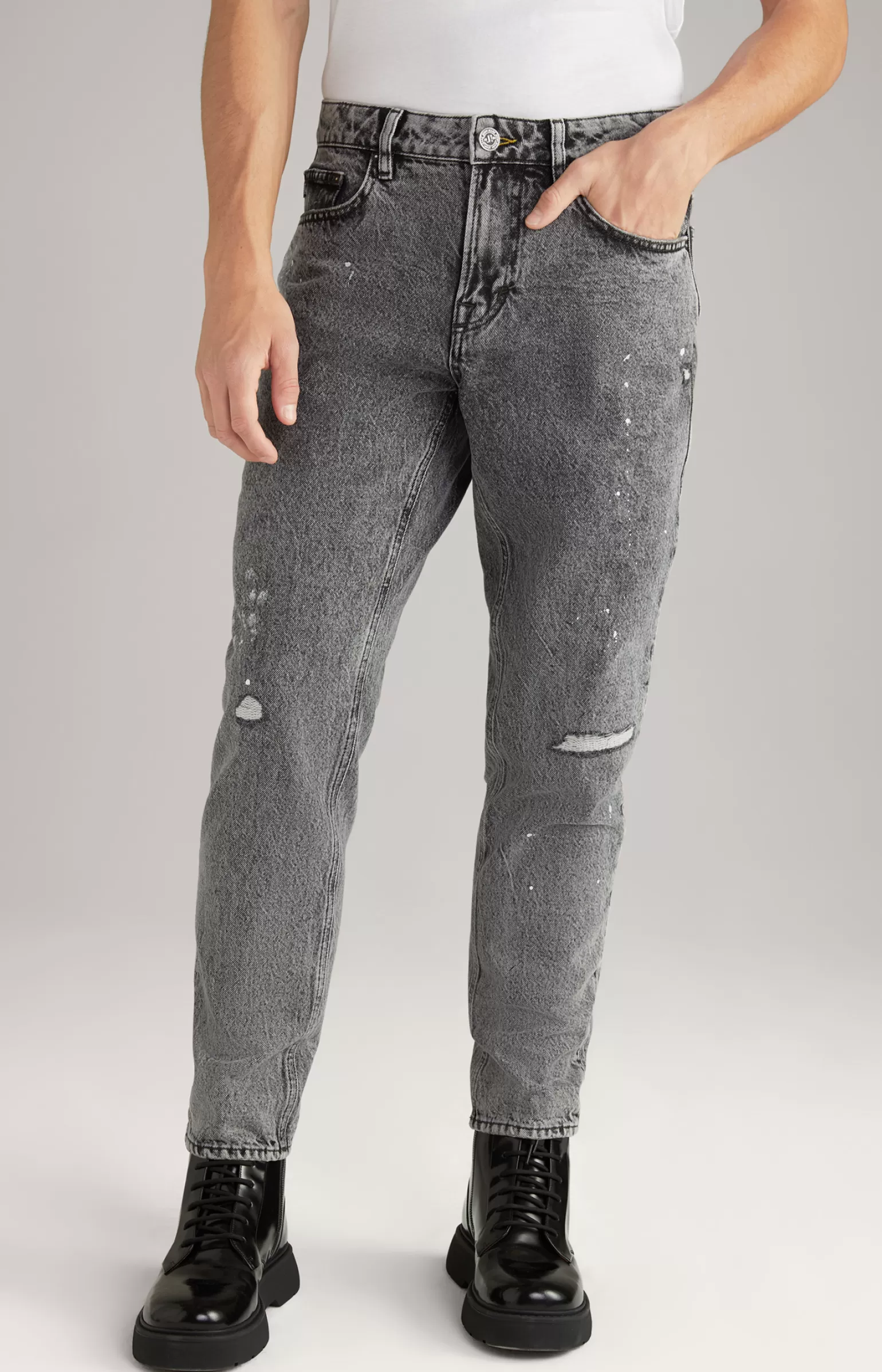 JOOP Jeans in Grau^ Jeans