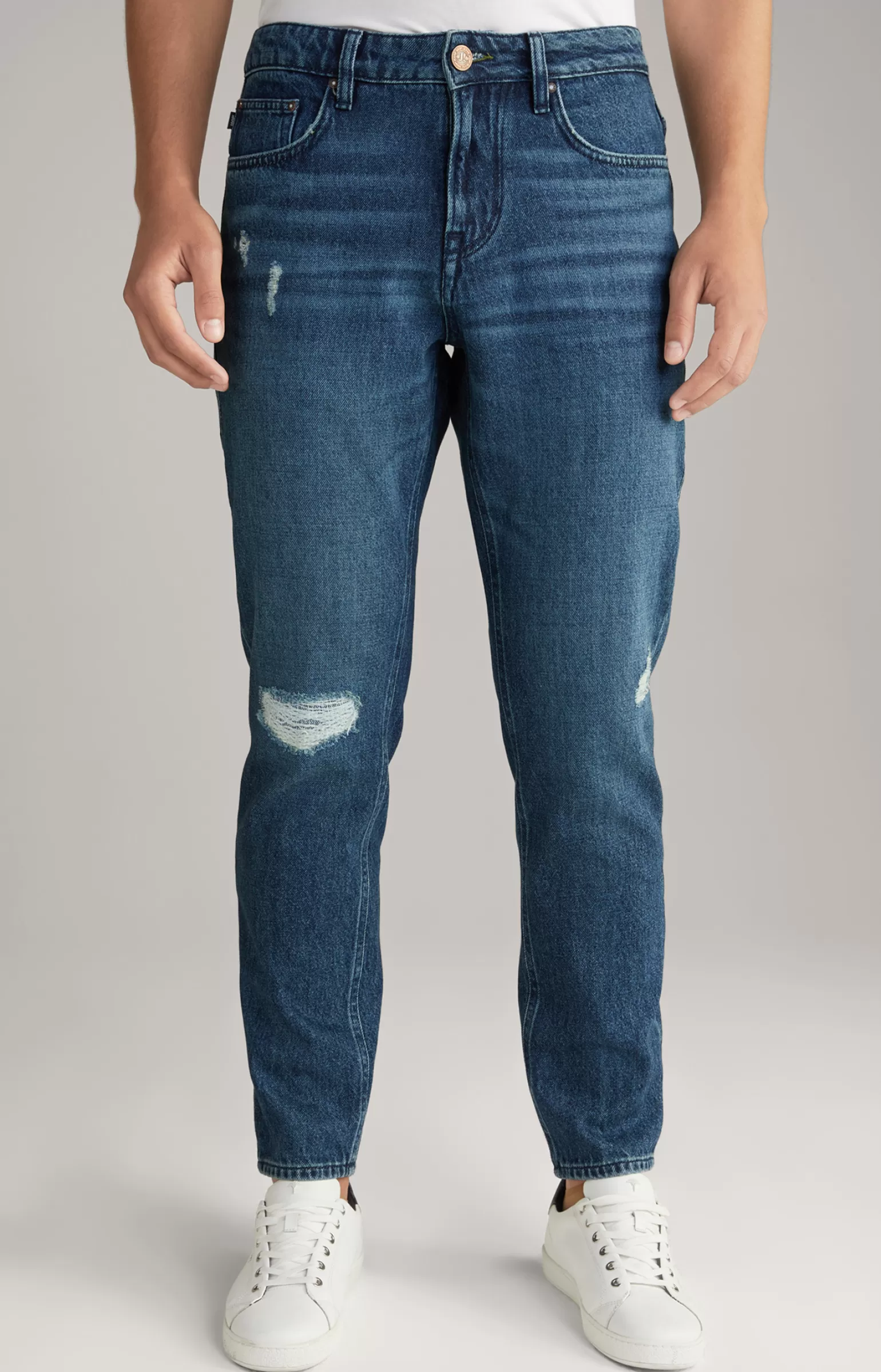 JOOP Jeans in Used Darkblue^ Jeans