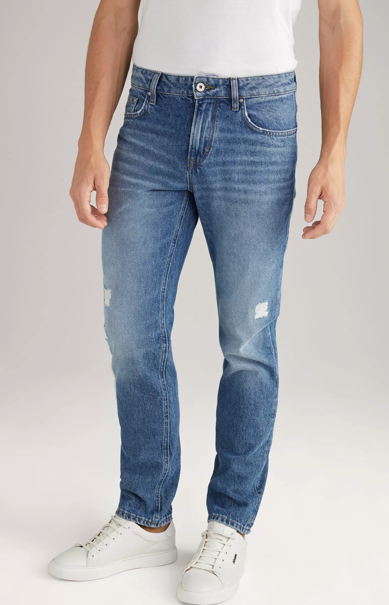 JOOP Jeans Mitch in Blau^ Jeans