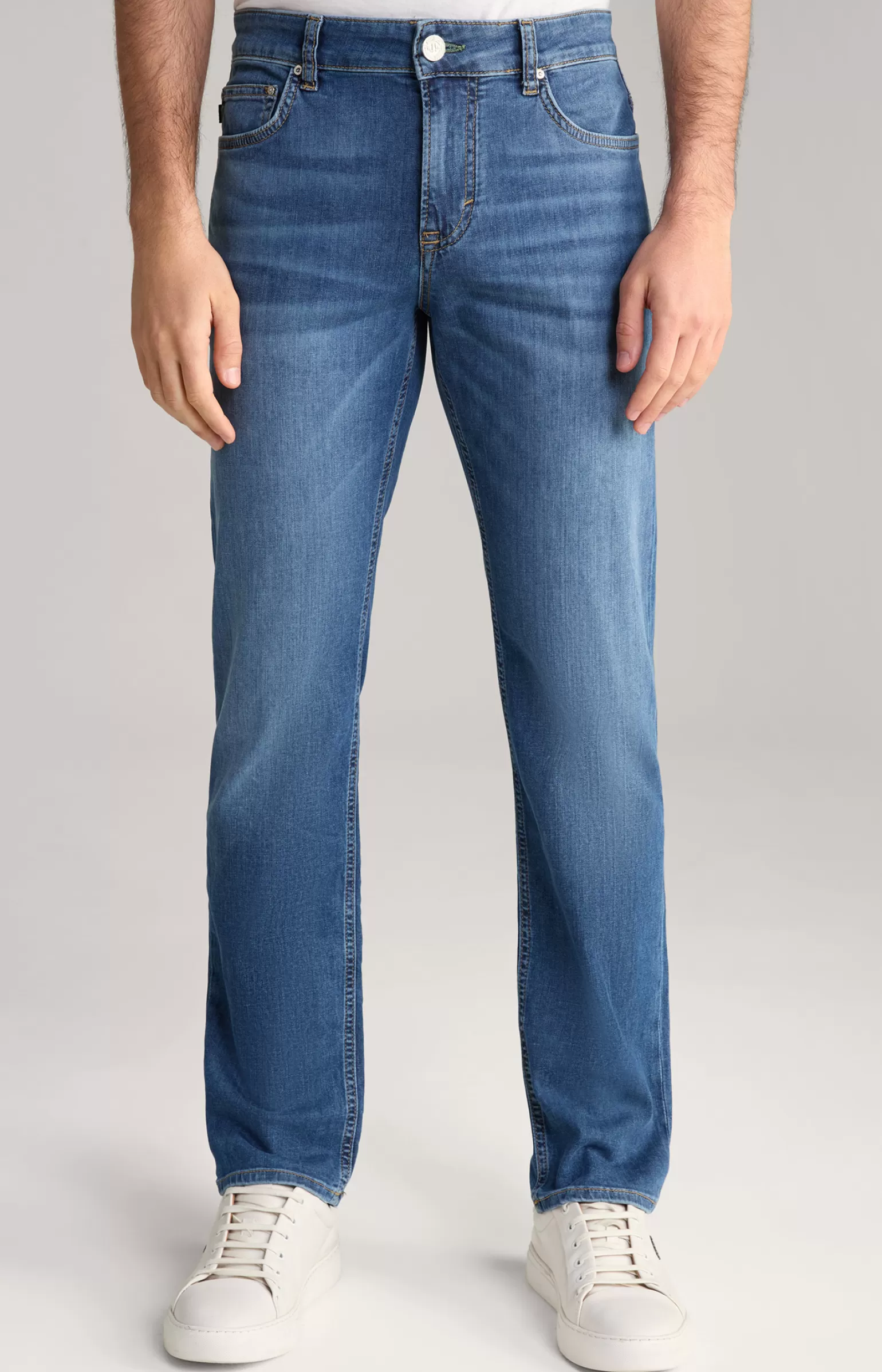 JOOP Jeans Mitch in Denim Blue^ Jeans | Bekleidung