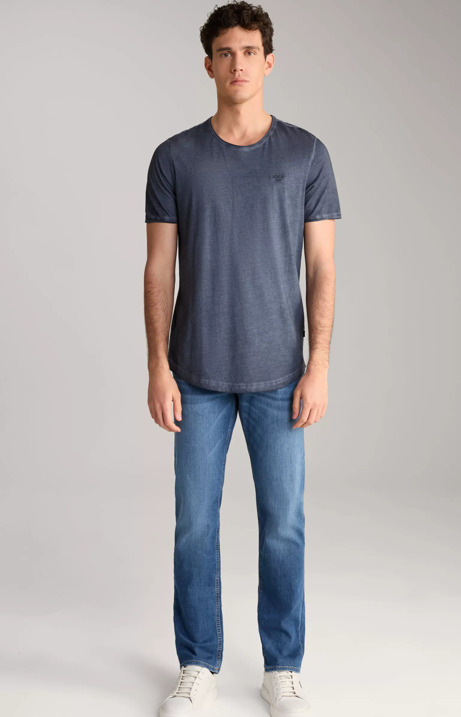 JOOP Jeans Mitch in Denim Blue^ Jeans | Bekleidung