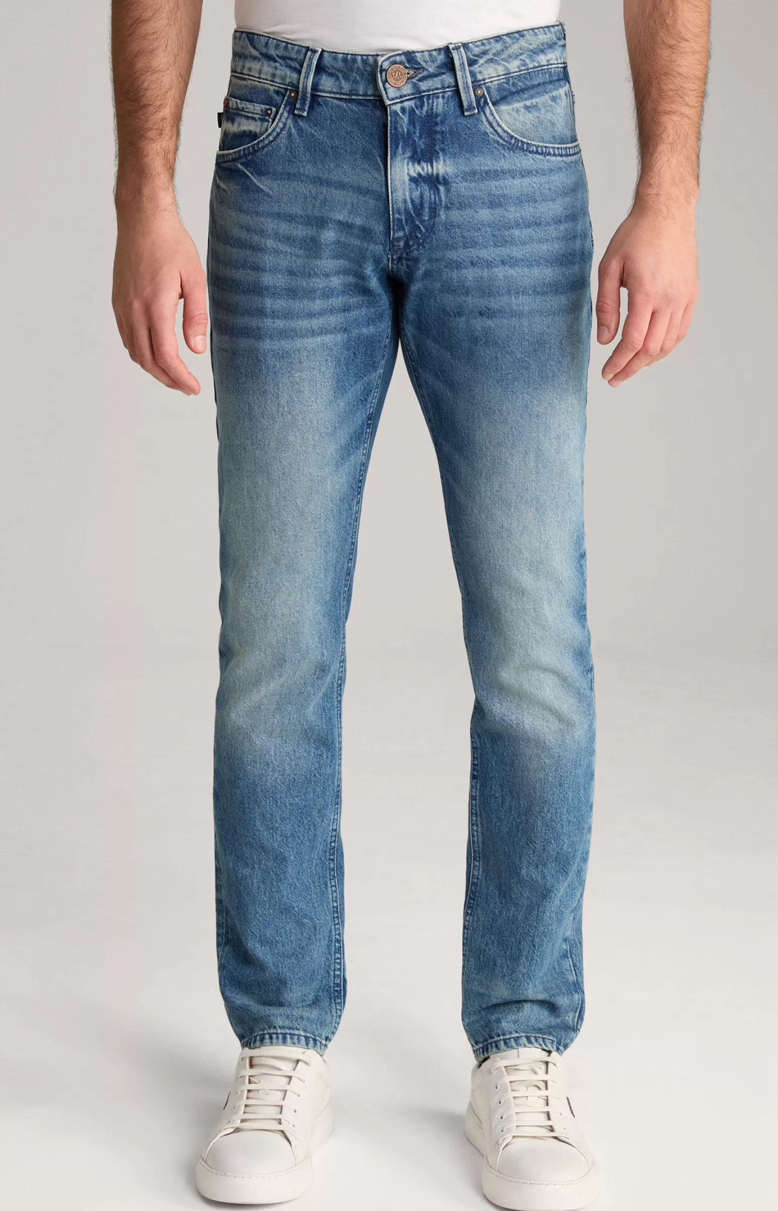 JOOP Jeans Stephen in Blue Washed^ Jeans | Bekleidung