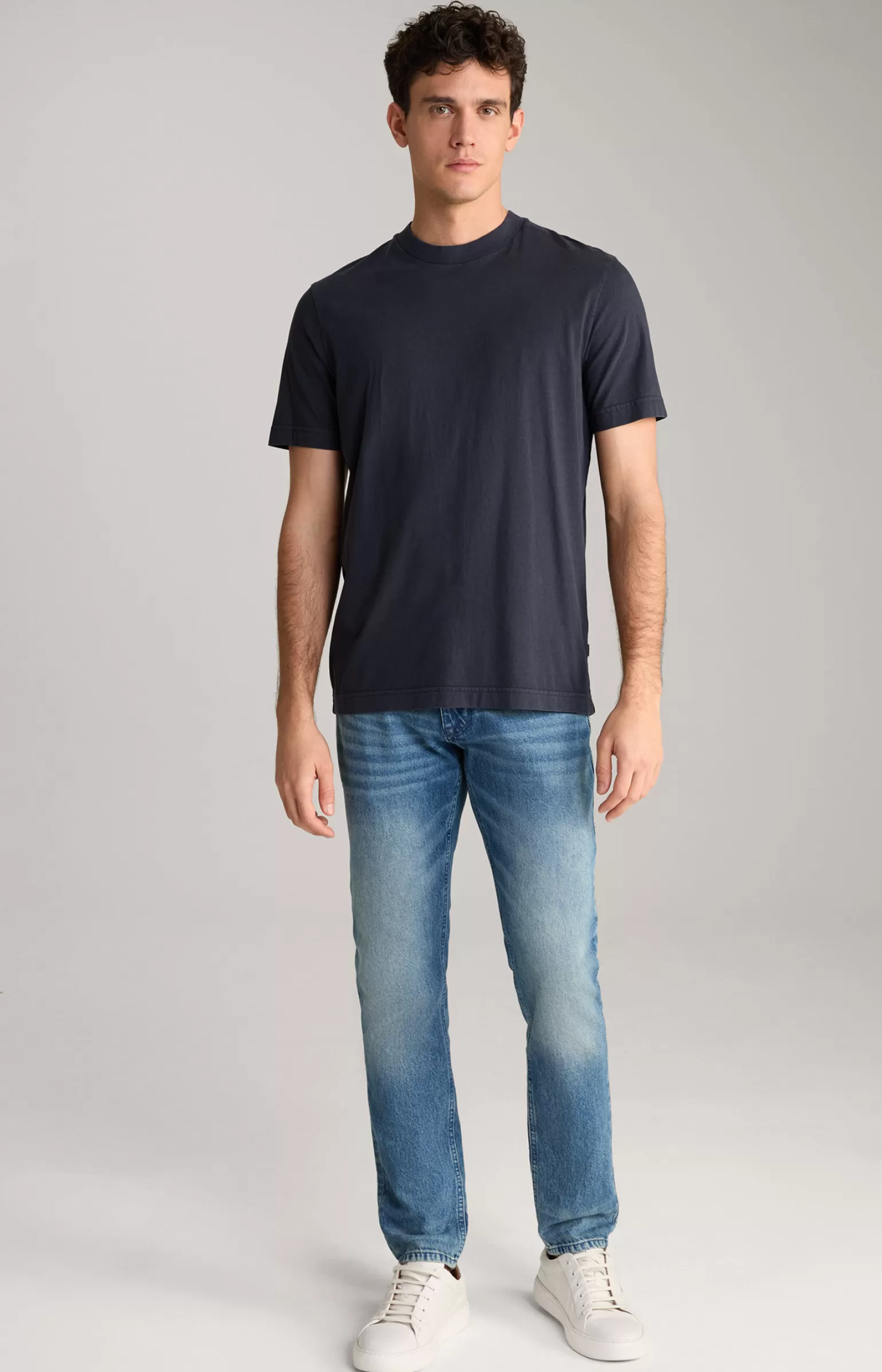 JOOP Jeans Stephen in Blue Washed^ Jeans | Bekleidung