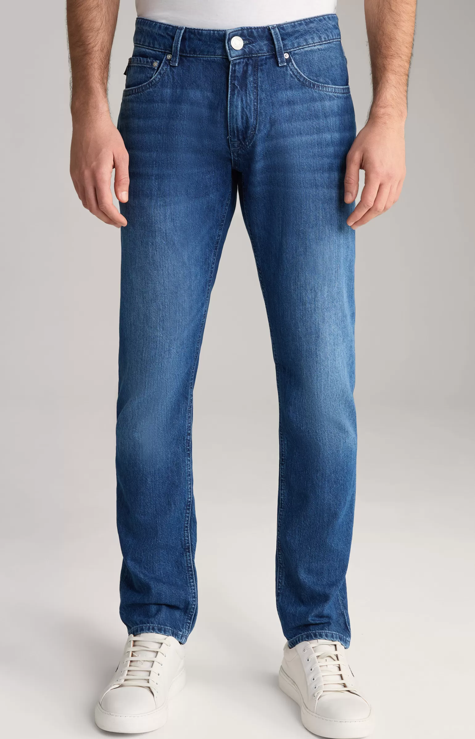 JOOP Jeans Stephen in Denim Blue^ Jeans | Bekleidung