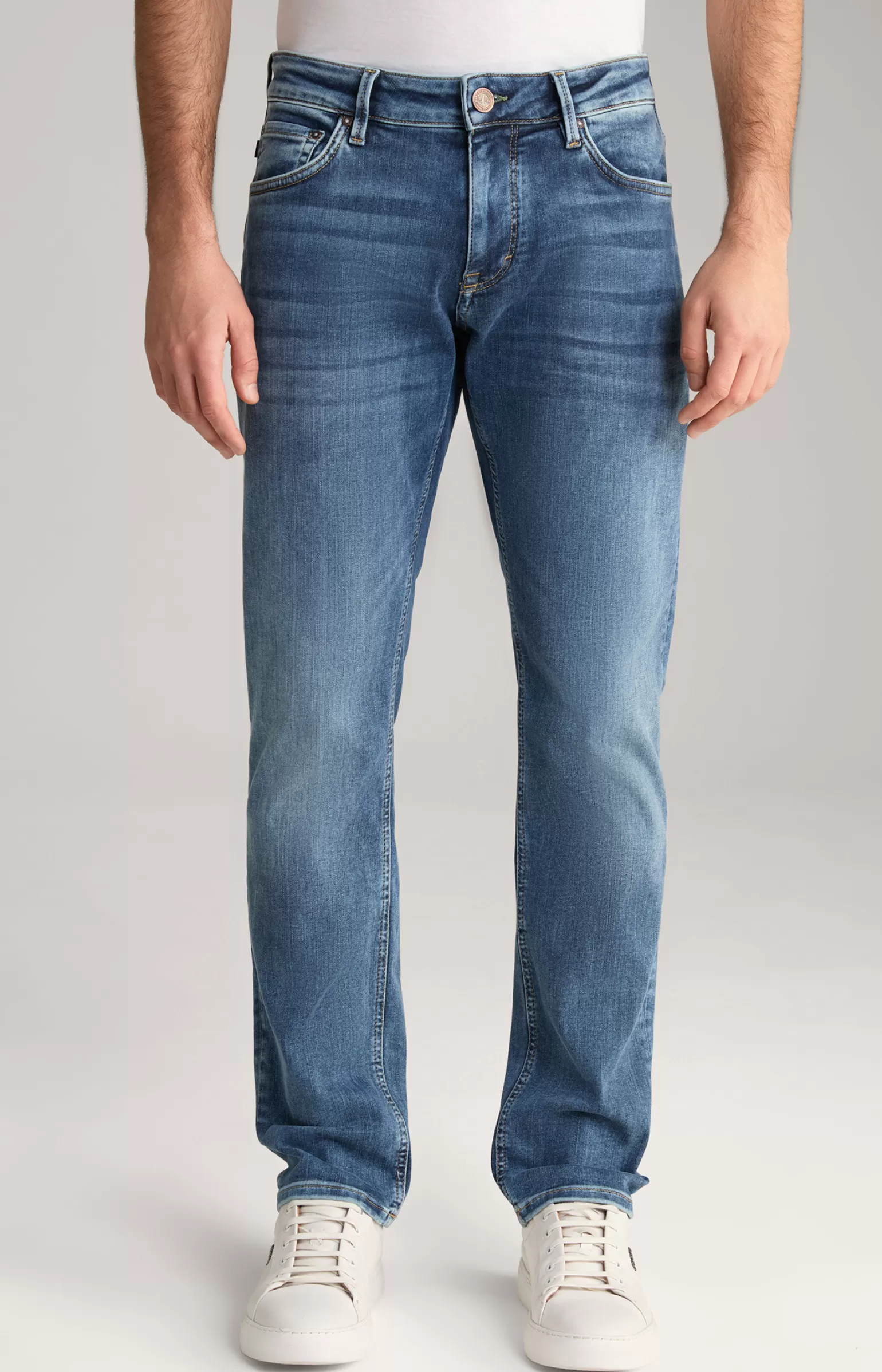 JOOP Jeans Stephen in Denim Blue^ Jeans | Bekleidung