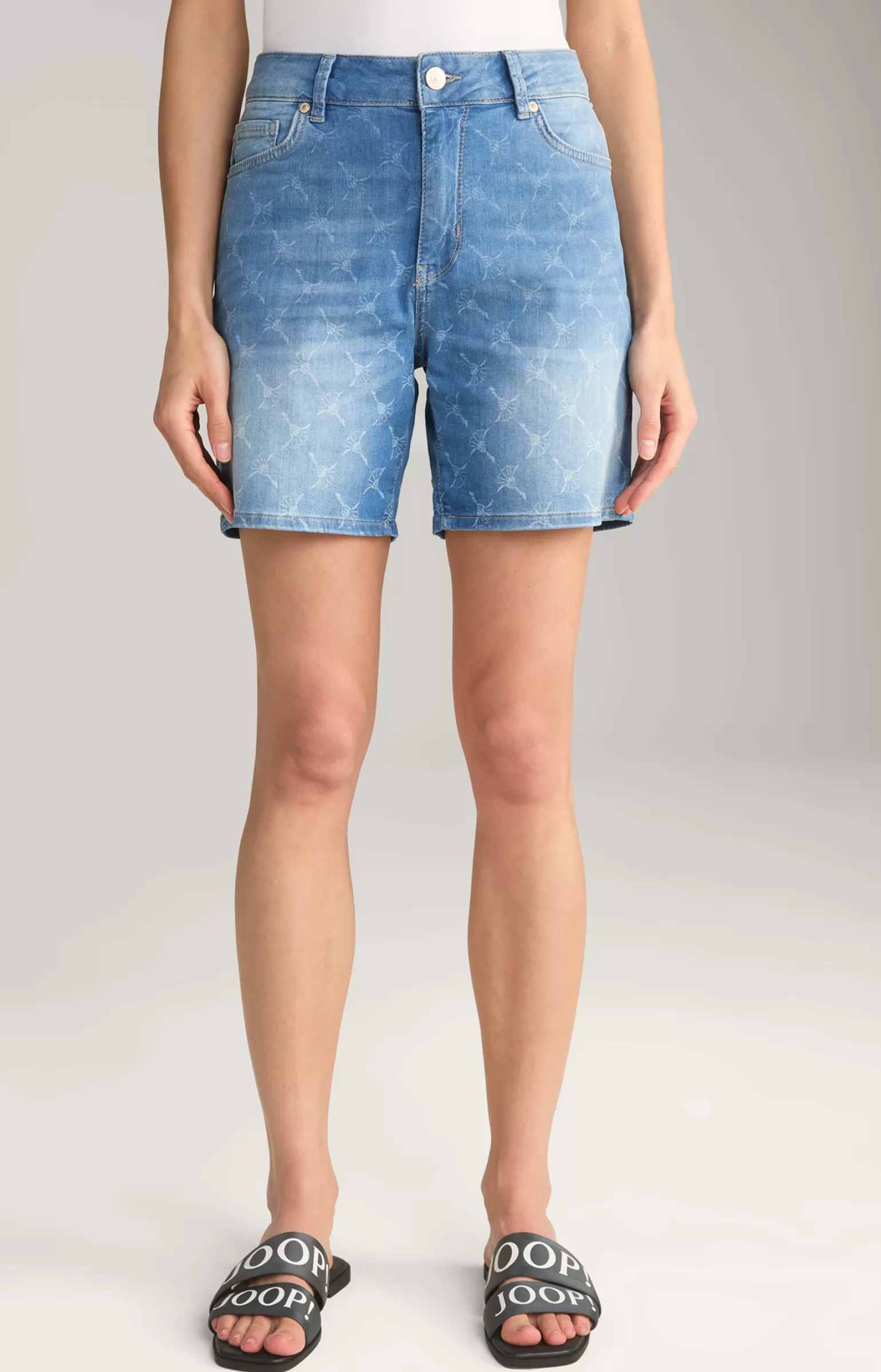 JOOP Jeans-Shorts in ^ Jeans | Bekleidung