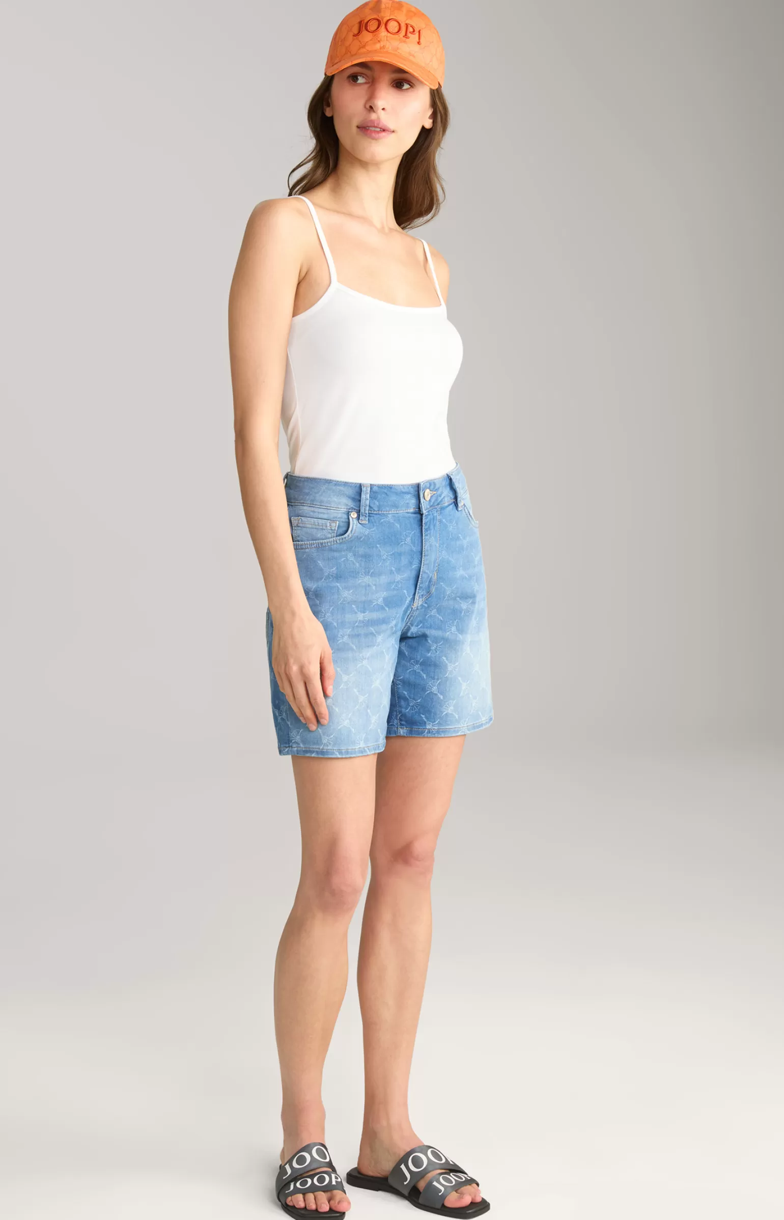 JOOP Jeans-Shorts in ^ Jeans | Bekleidung