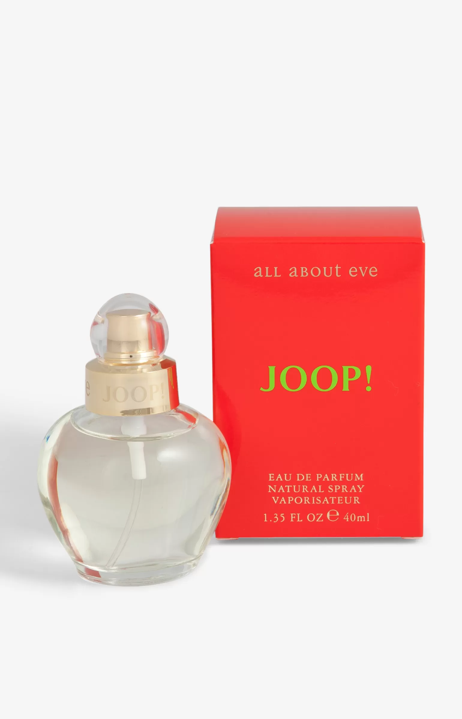 JOOP ! All about Eve, Eau de Parfum, 40 ml^ Düfte