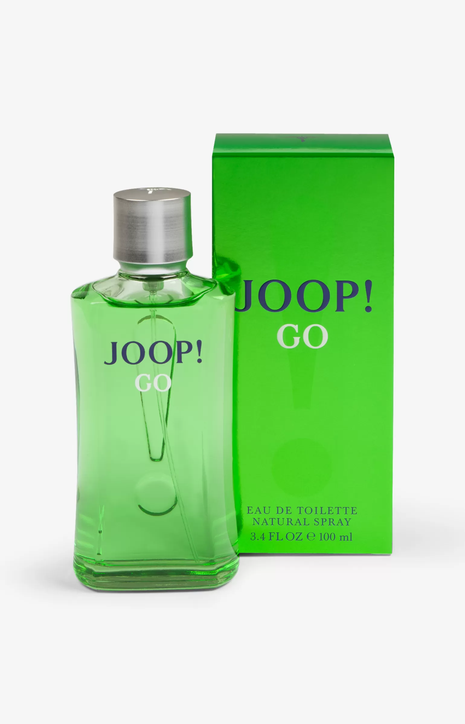 JOOP ! Go, Eau de Toilette, 100 ml^ Düfte