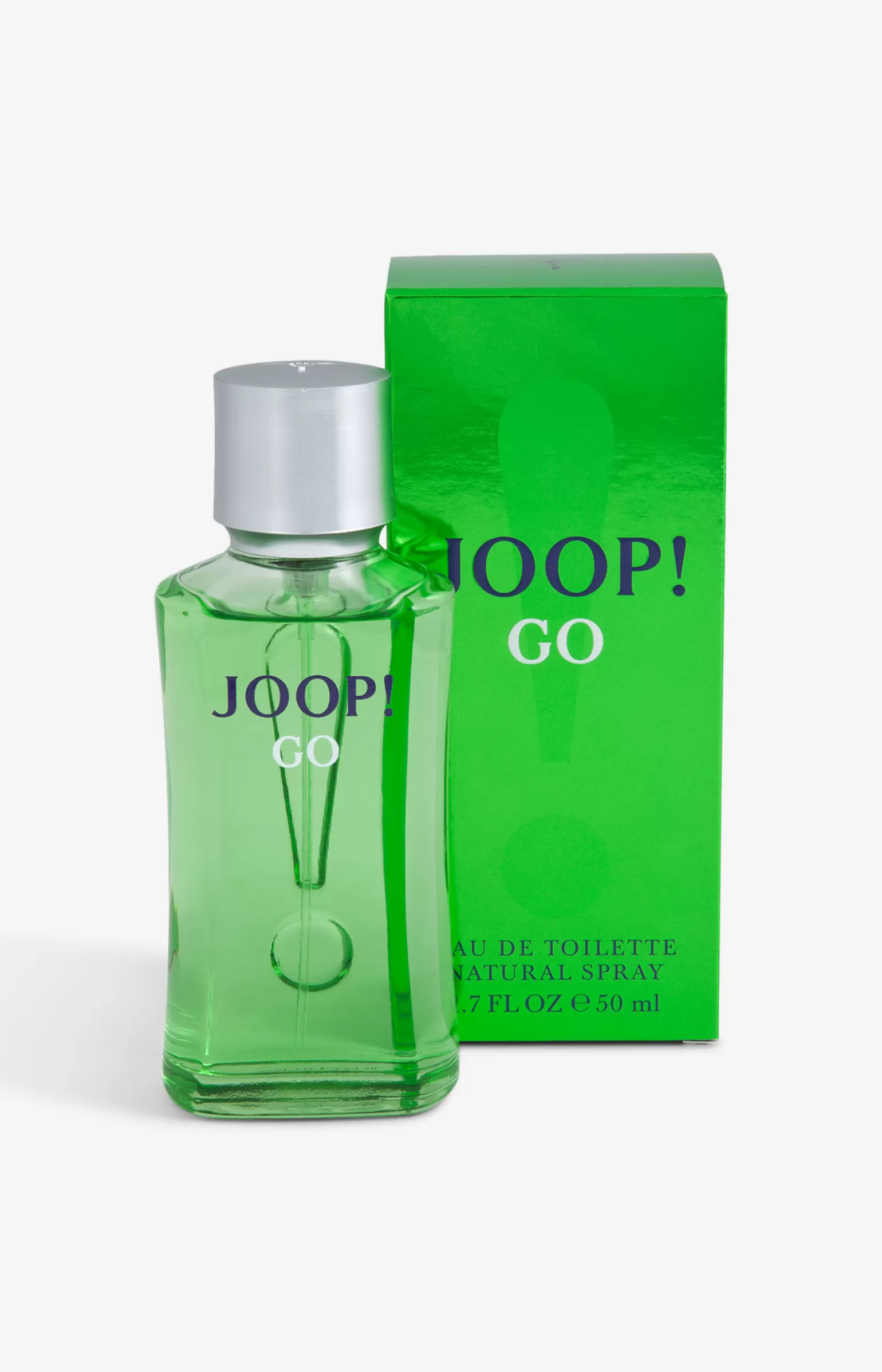 JOOP ! Go, Eau de Toilette, 50 ml^ Düfte