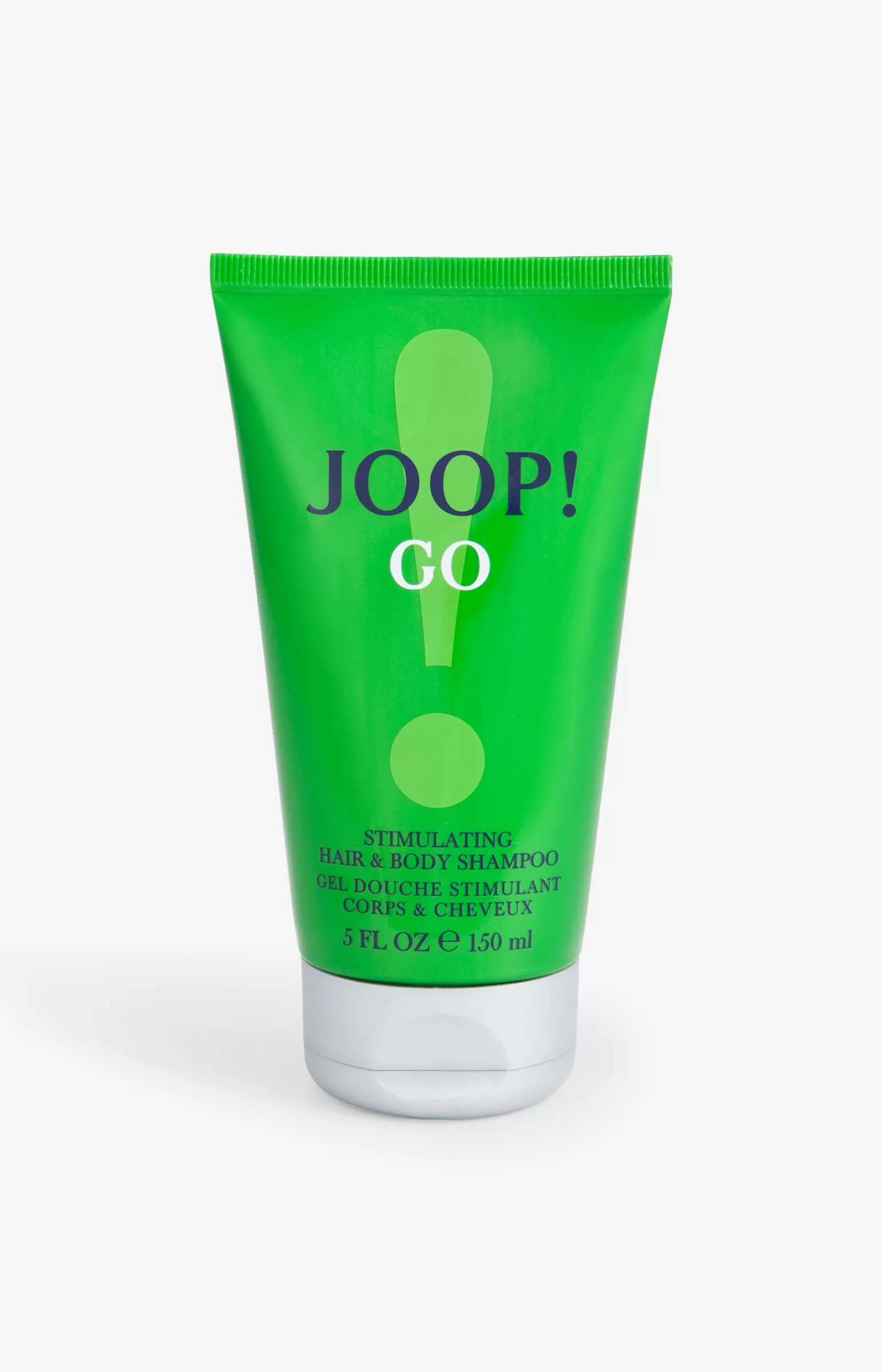 JOOP ! Go, Hair & Body Shampoo, 150 ml^ Düfte