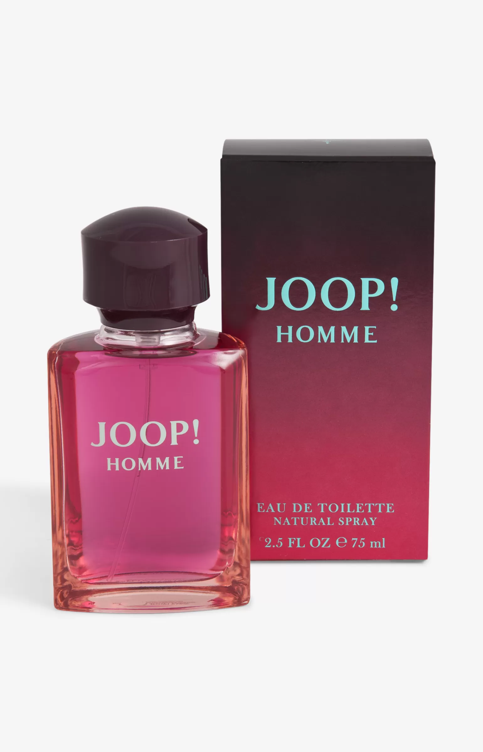 JOOP ! Homme, Eau de Toilette, 75 ml^ Düfte