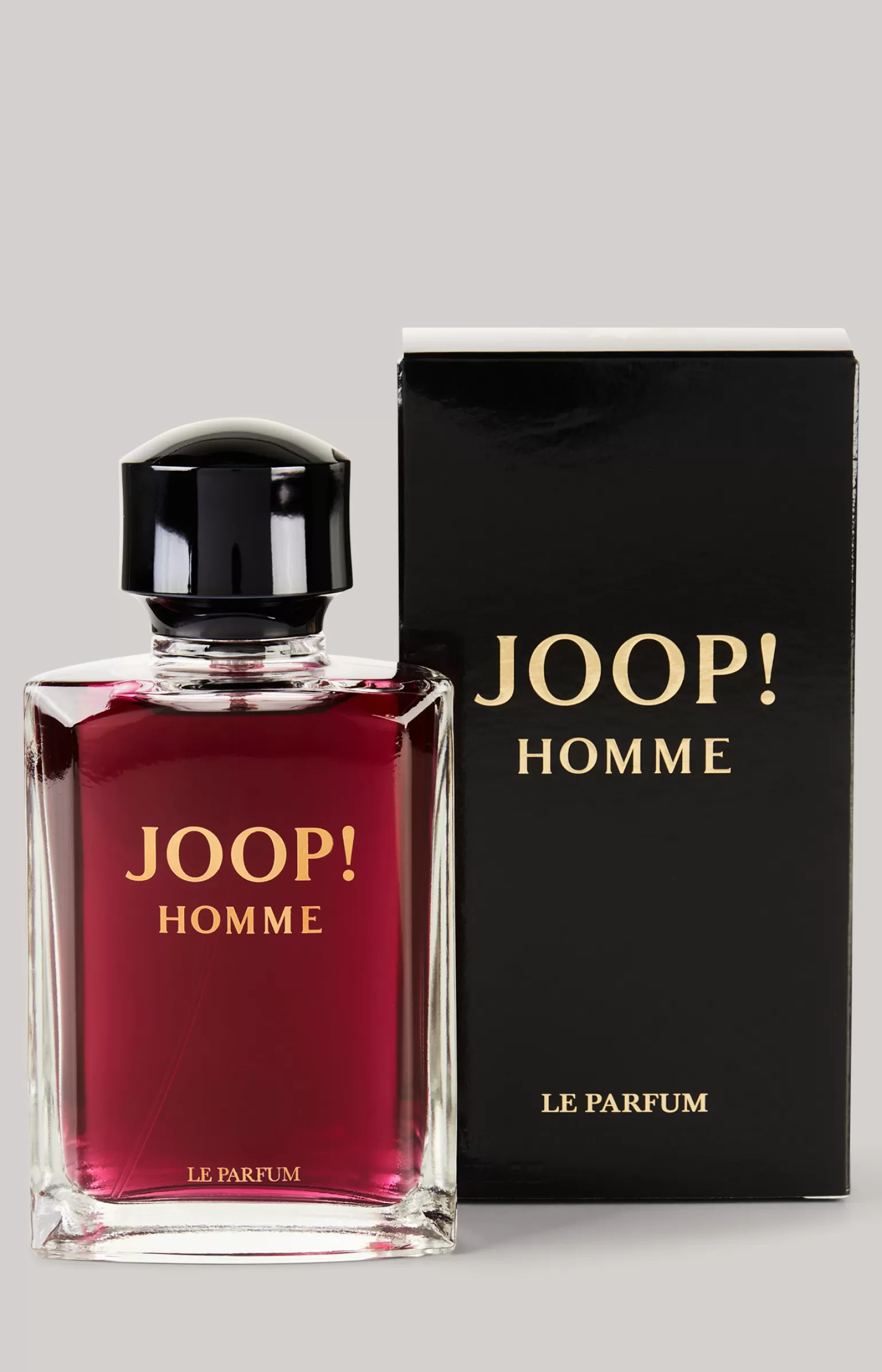 JOOP ! Homme, Le Parfum, 125 ml^ Düfte