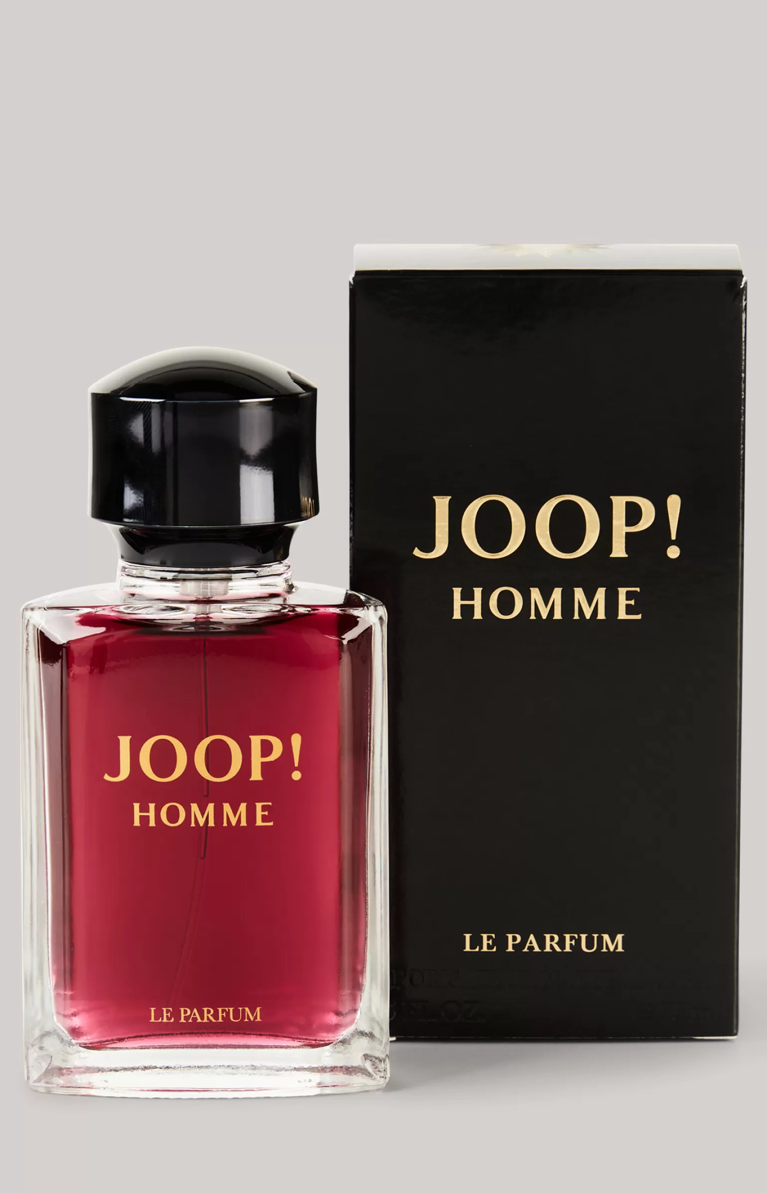 JOOP ! Homme, Le Parfum, 75 ml^ Düfte