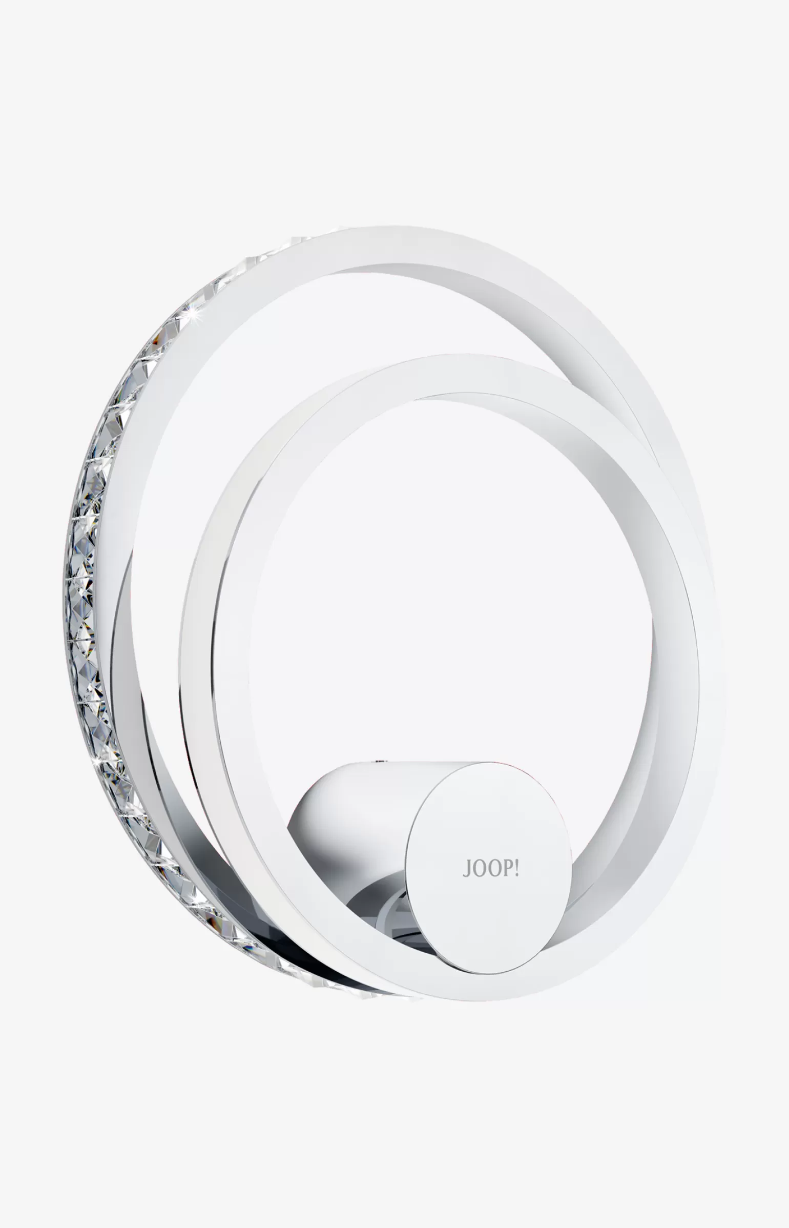 JOOP ! JEWEL LIGHTS LED-Wandleuchte, Chrom^ Leuchten | Wohn-Accessoires