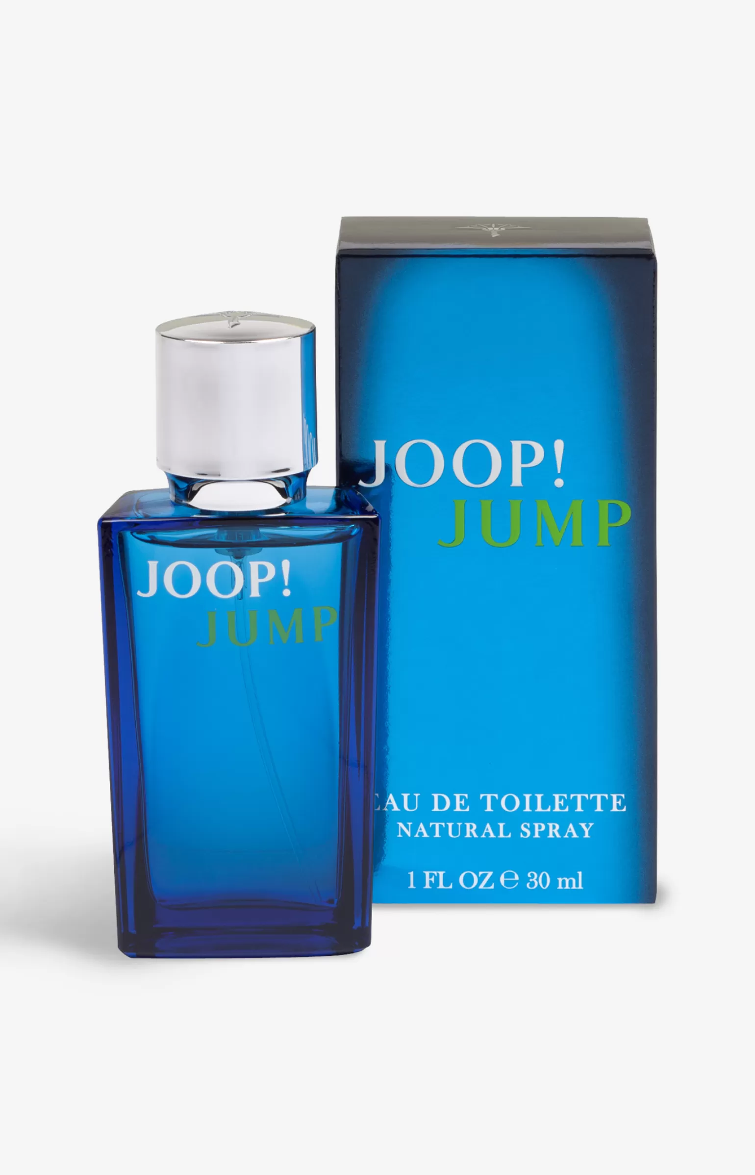 JOOP ! Jump, Eau de Toilette, 30 ml^ Düfte