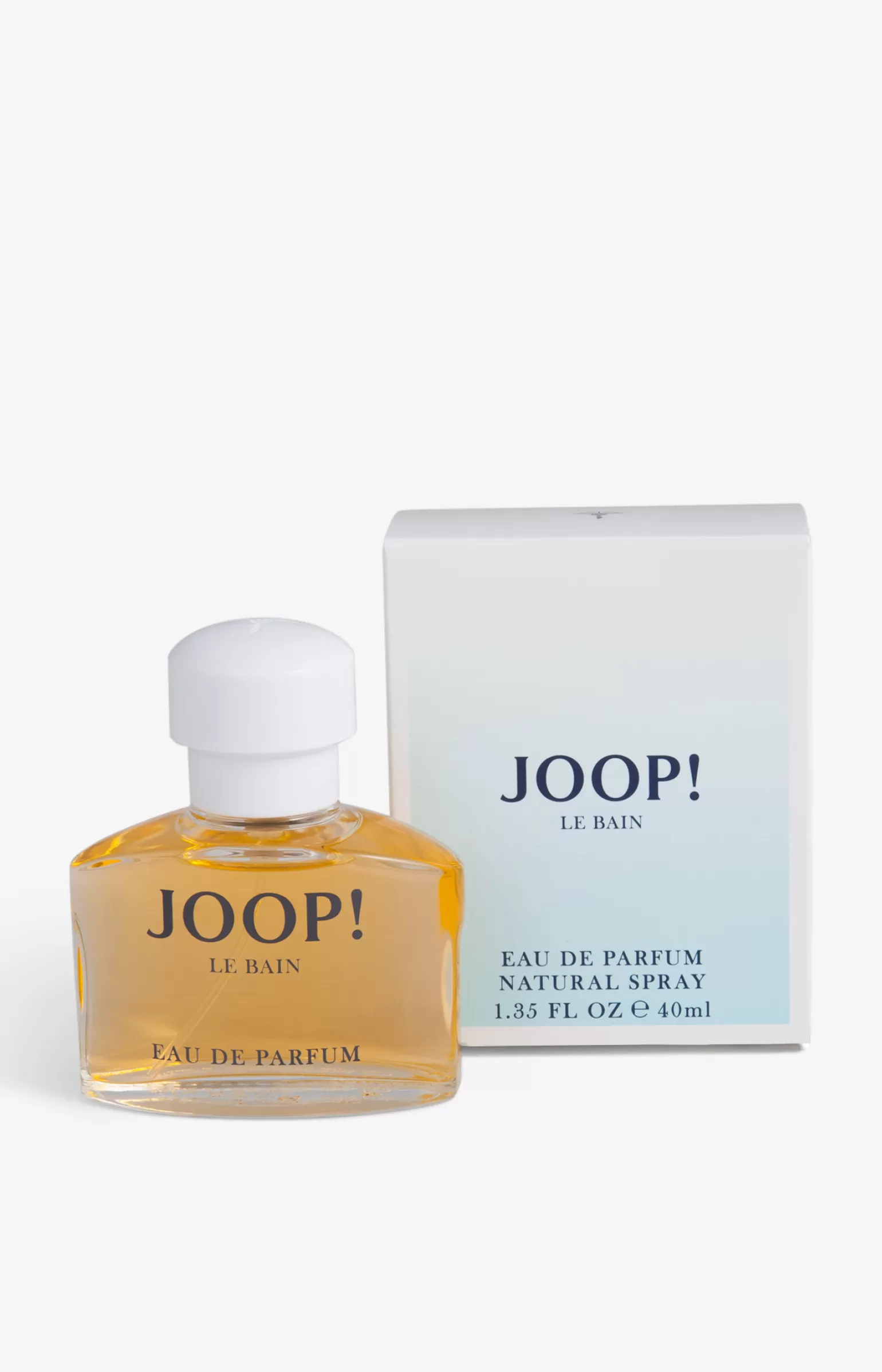 JOOP ! Le Bain, Eau de Parfum, 40 ml^ Düfte