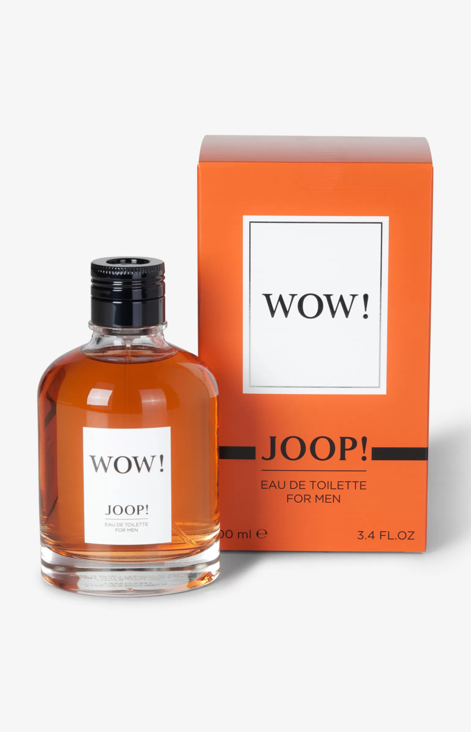 JOOP ! WOW!, Eau de Toilette, 100 ml^ Düfte