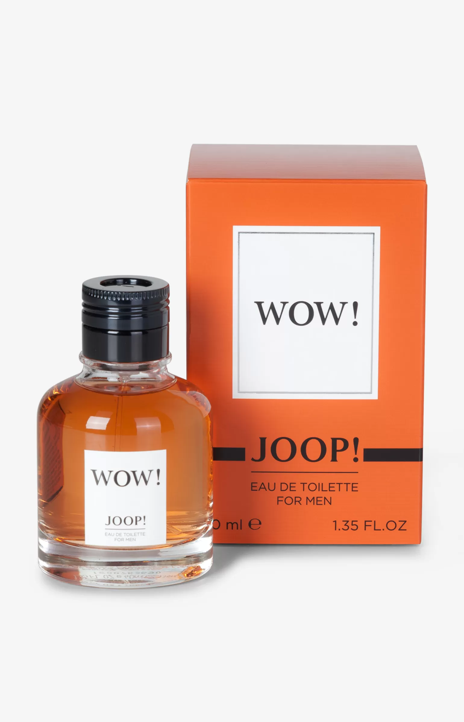 JOOP ! WOW!, Eau de Toilette, 40 ml^ Düfte