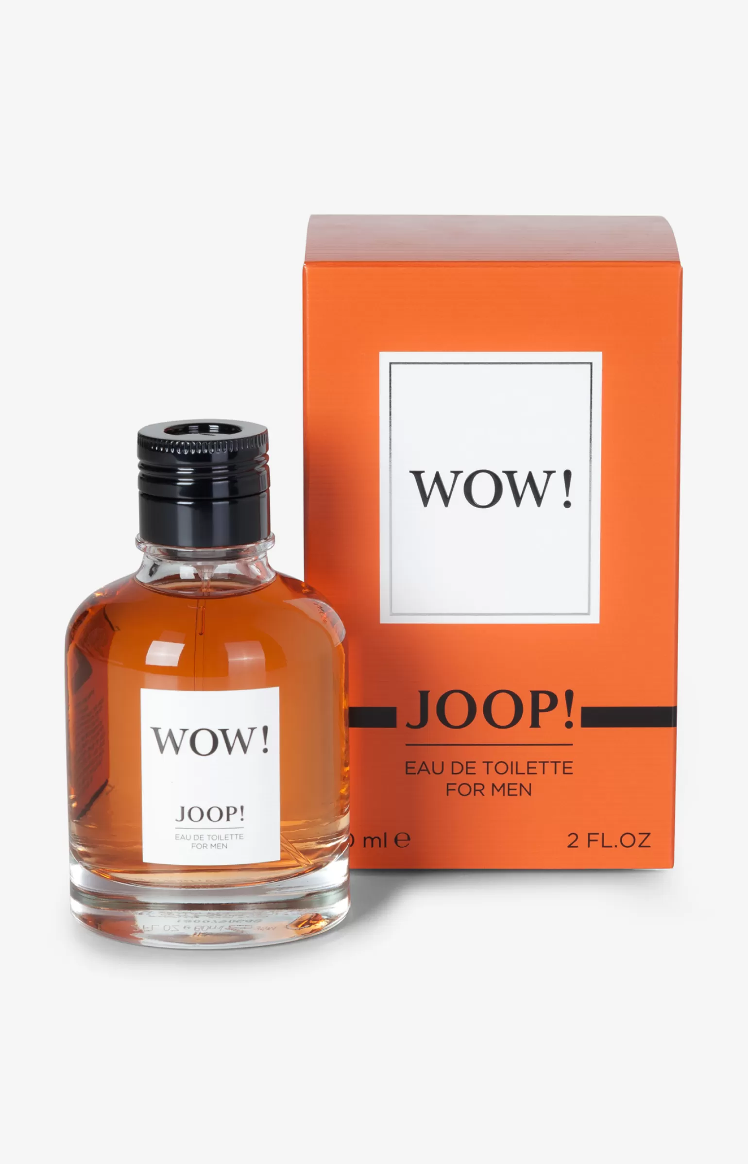 JOOP ! WOW!, Eau de Toilette, 60 ml^ Düfte