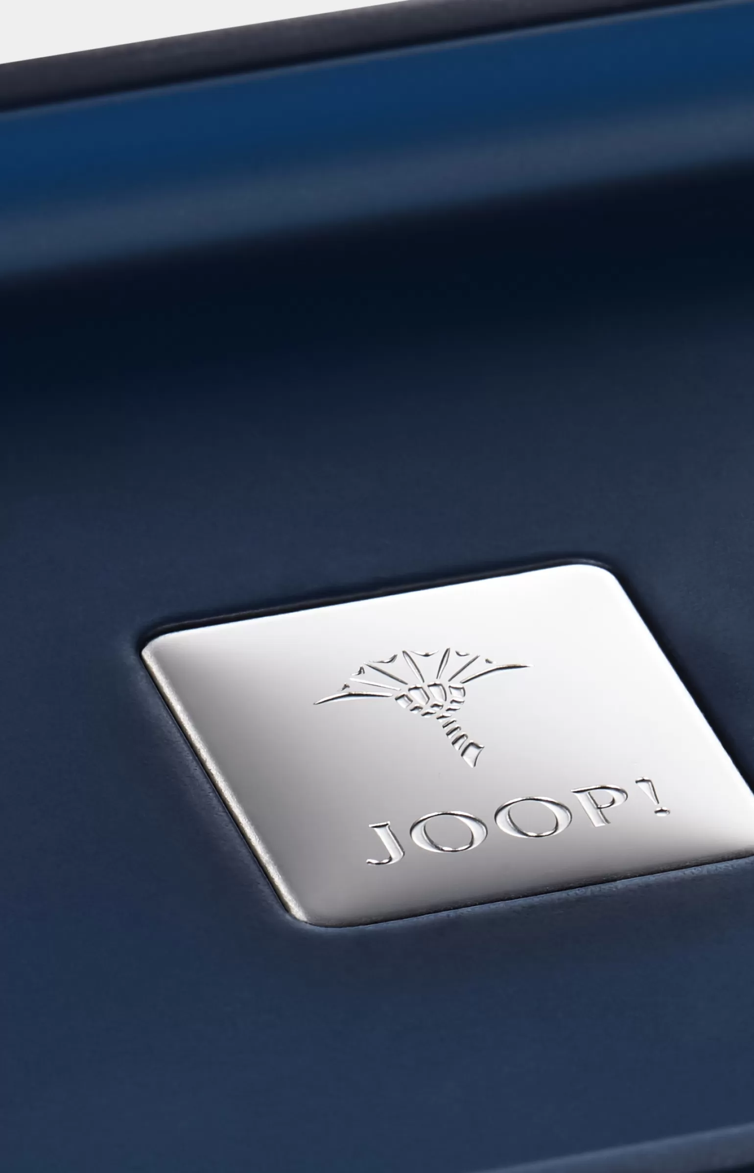 JOOP Kleines Tablett Crystal Line in ^ Bad-Accessoires | Wohn-Accessoires