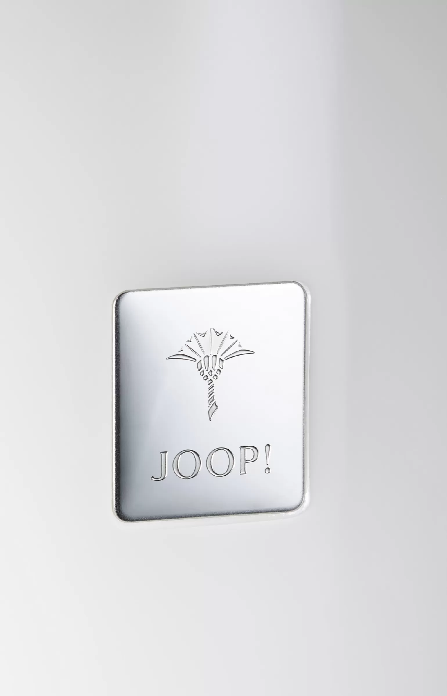 JOOP Kosmetiktuchspender Crystal Line in Weiß^ Bad-Accessoires