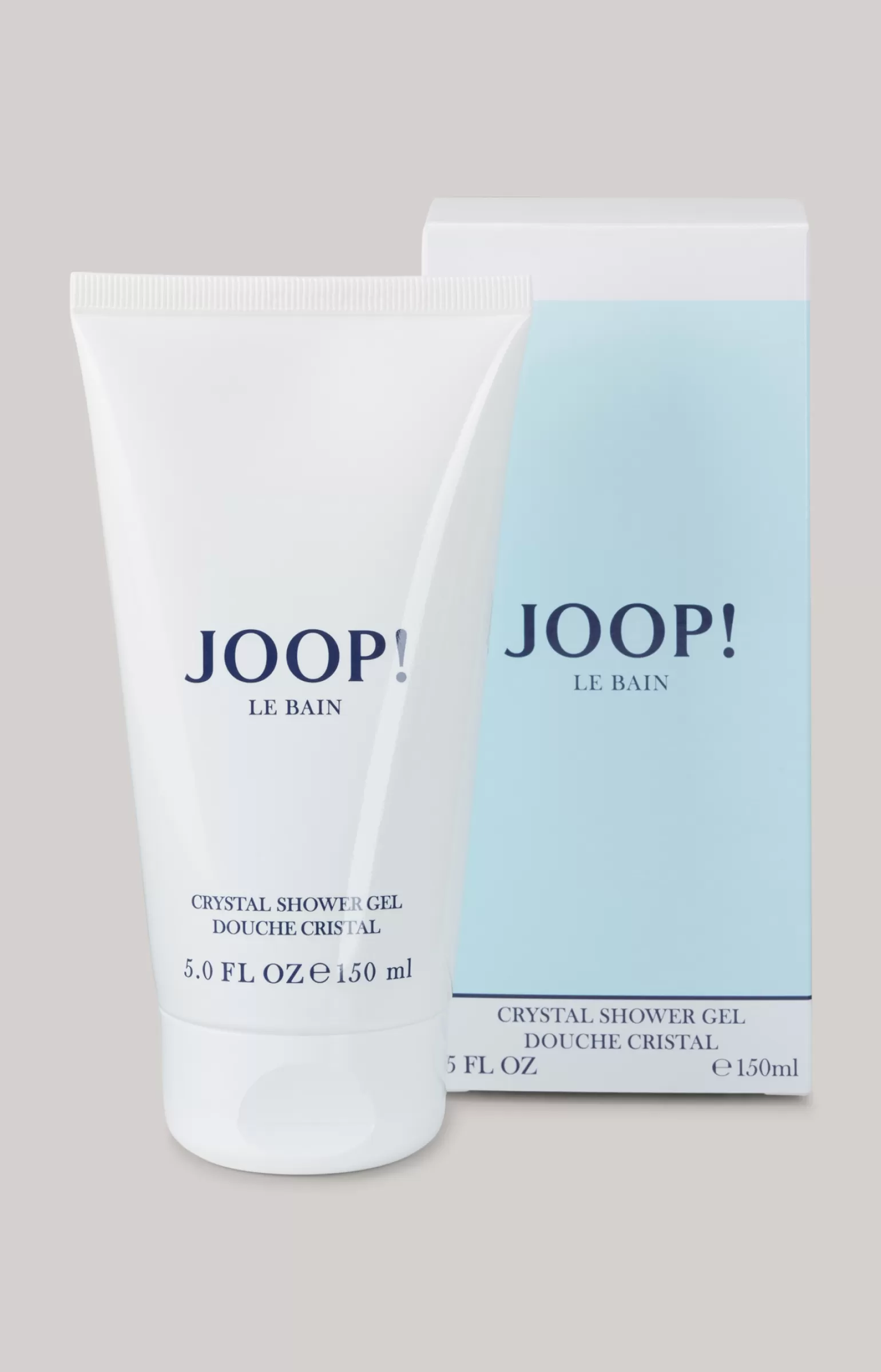 JOOP LE BAIN Crystal Shower Gel^ Düfte