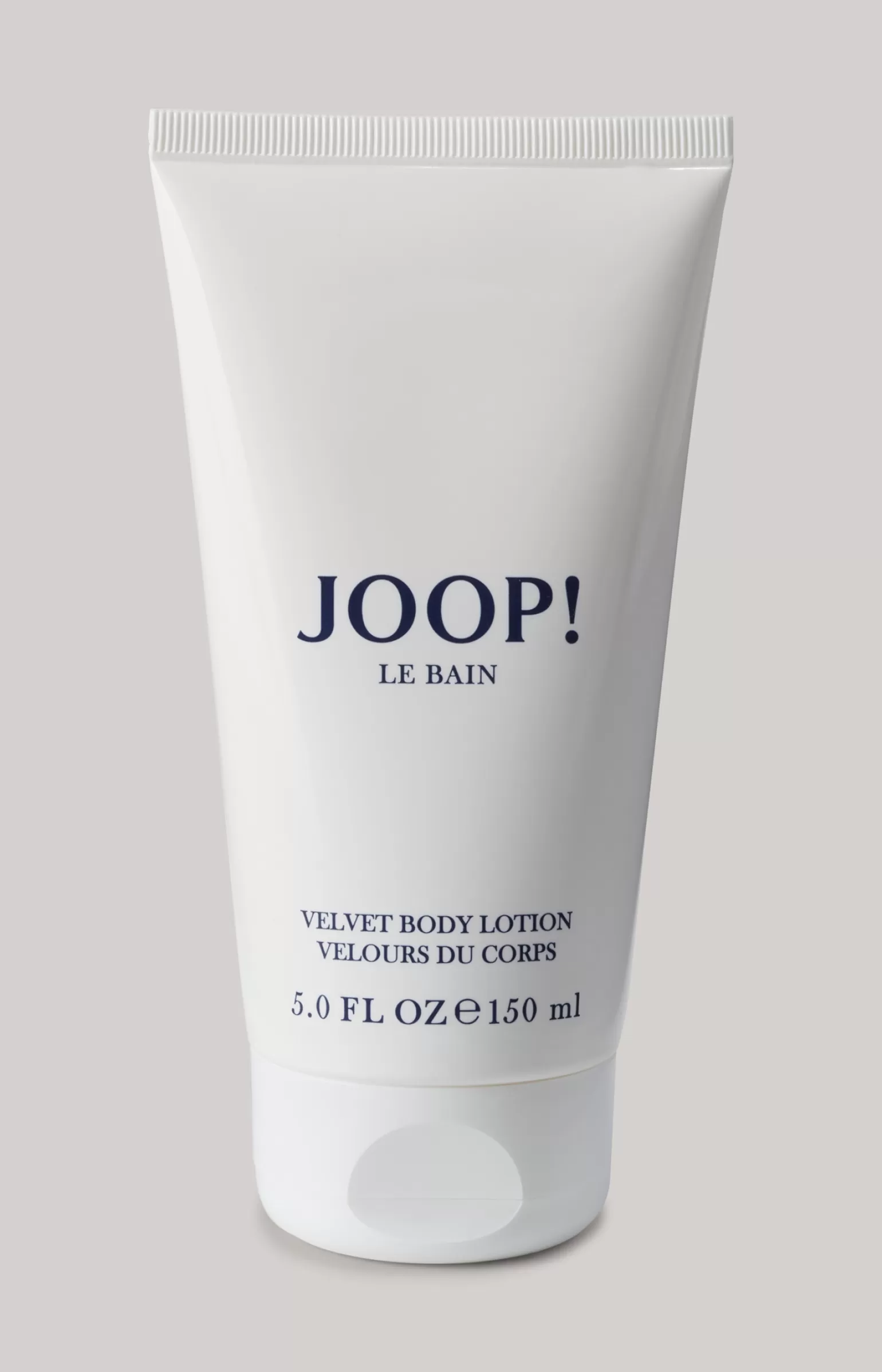 JOOP LE BAIN Velvet Body Lotion^ Düfte