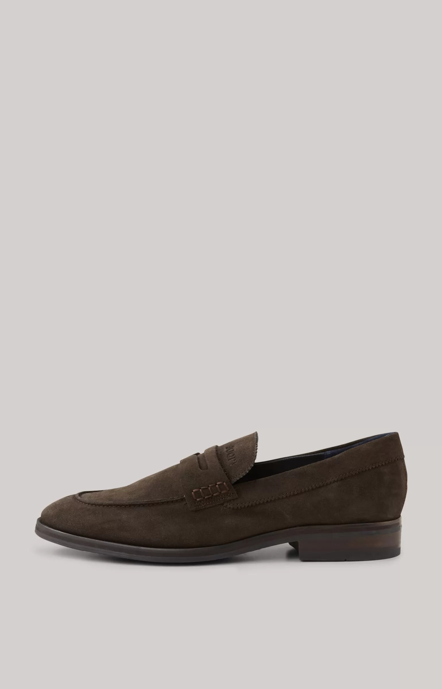 JOOP Loafer Velluto Kleitos in ^ Schuhe