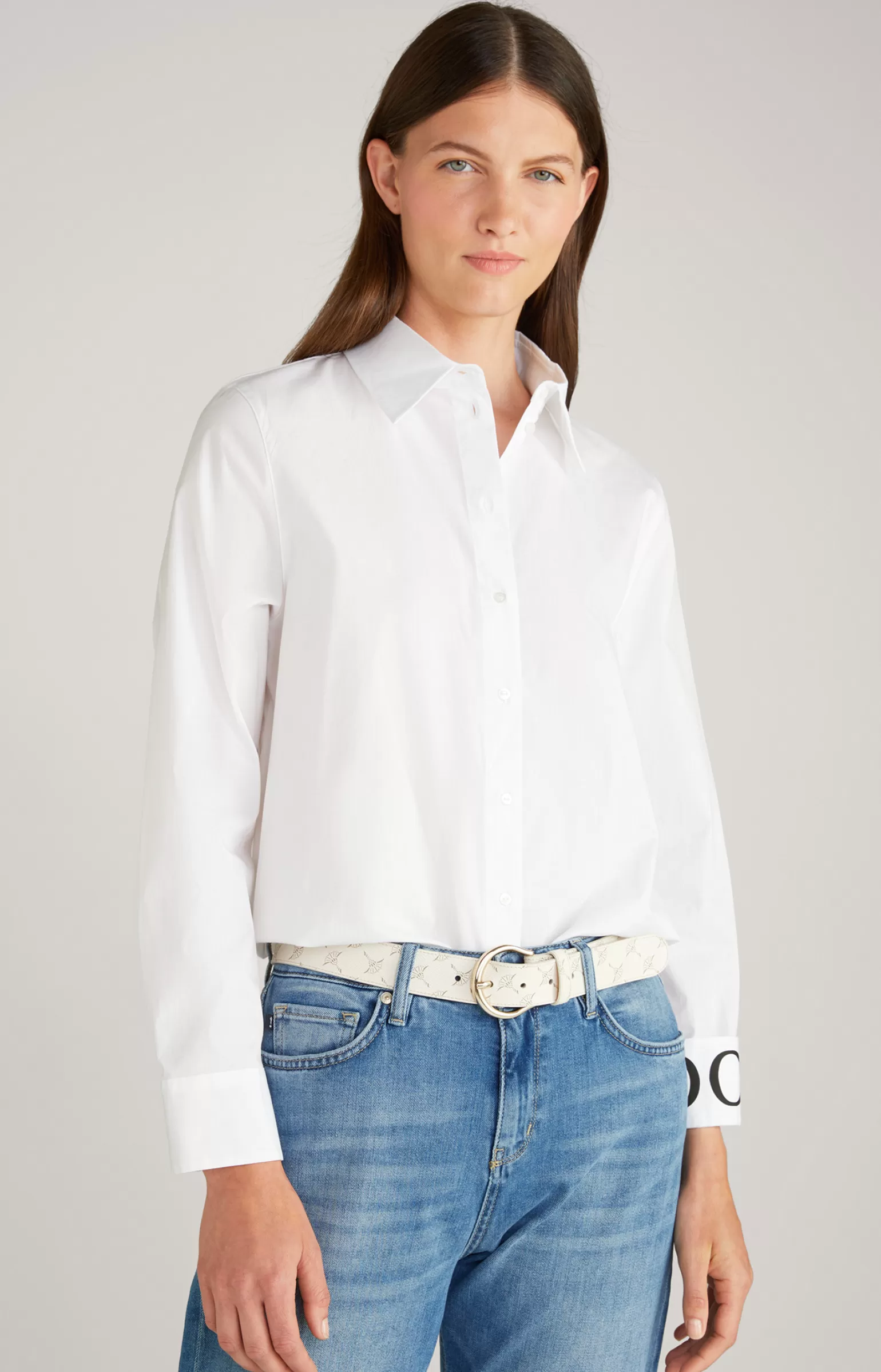 JOOP Long-Bluse in ^ Blusen | Bekleidung