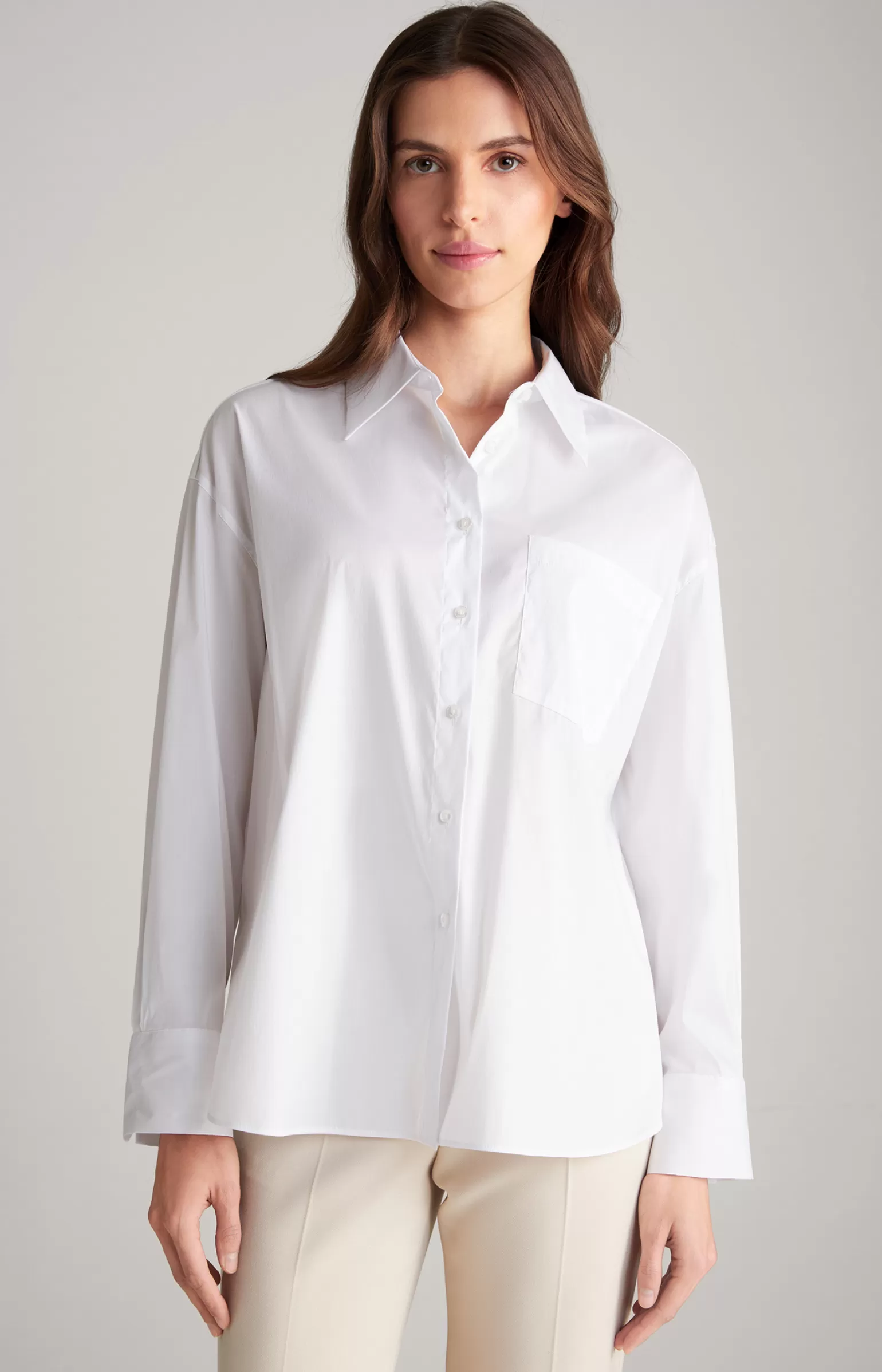 JOOP Long-Bluse in ^ Blusen | Bekleidung