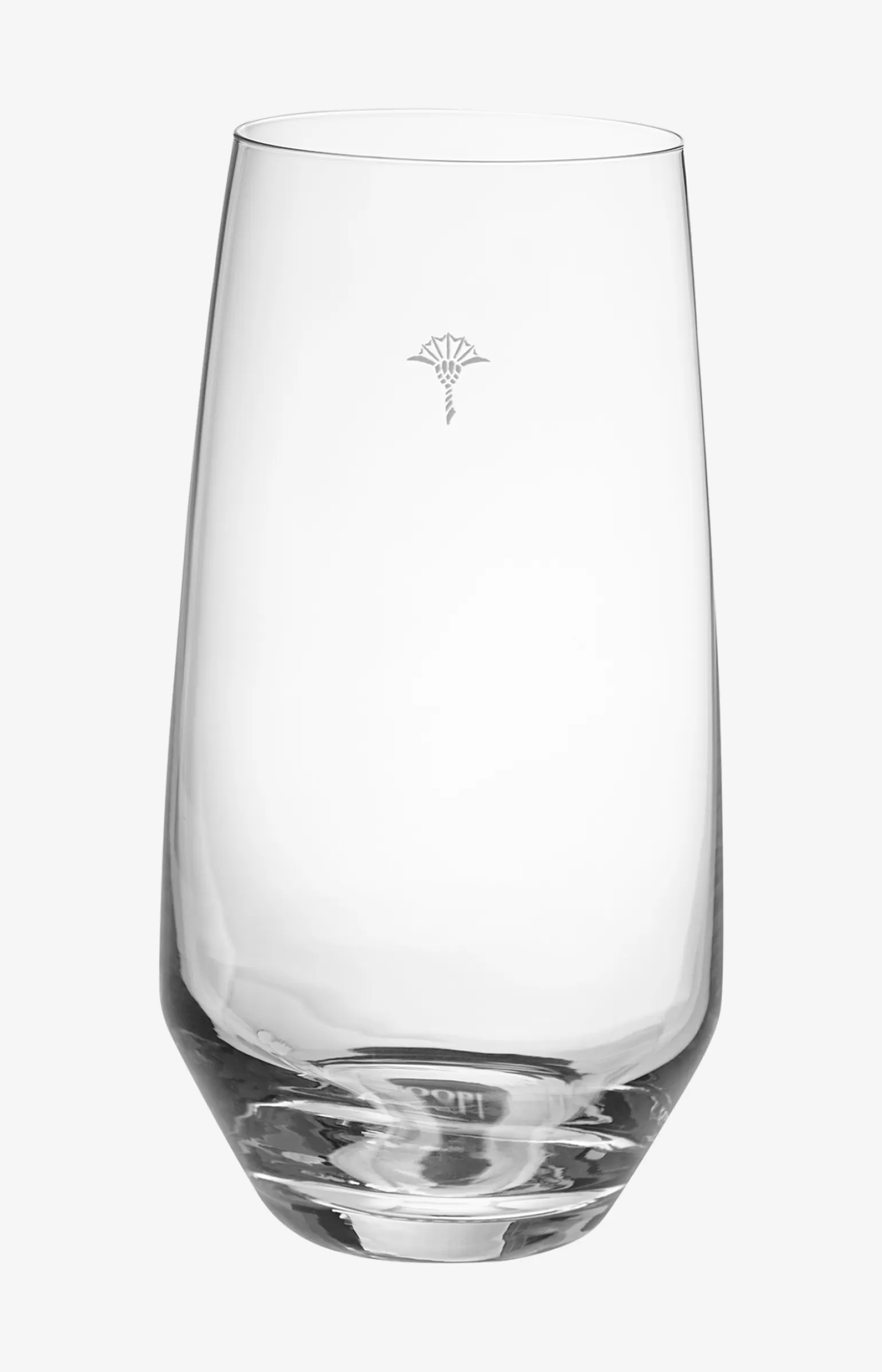 JOOP Longdrinkglas Single Cornflower - 2er Set^ Gläser