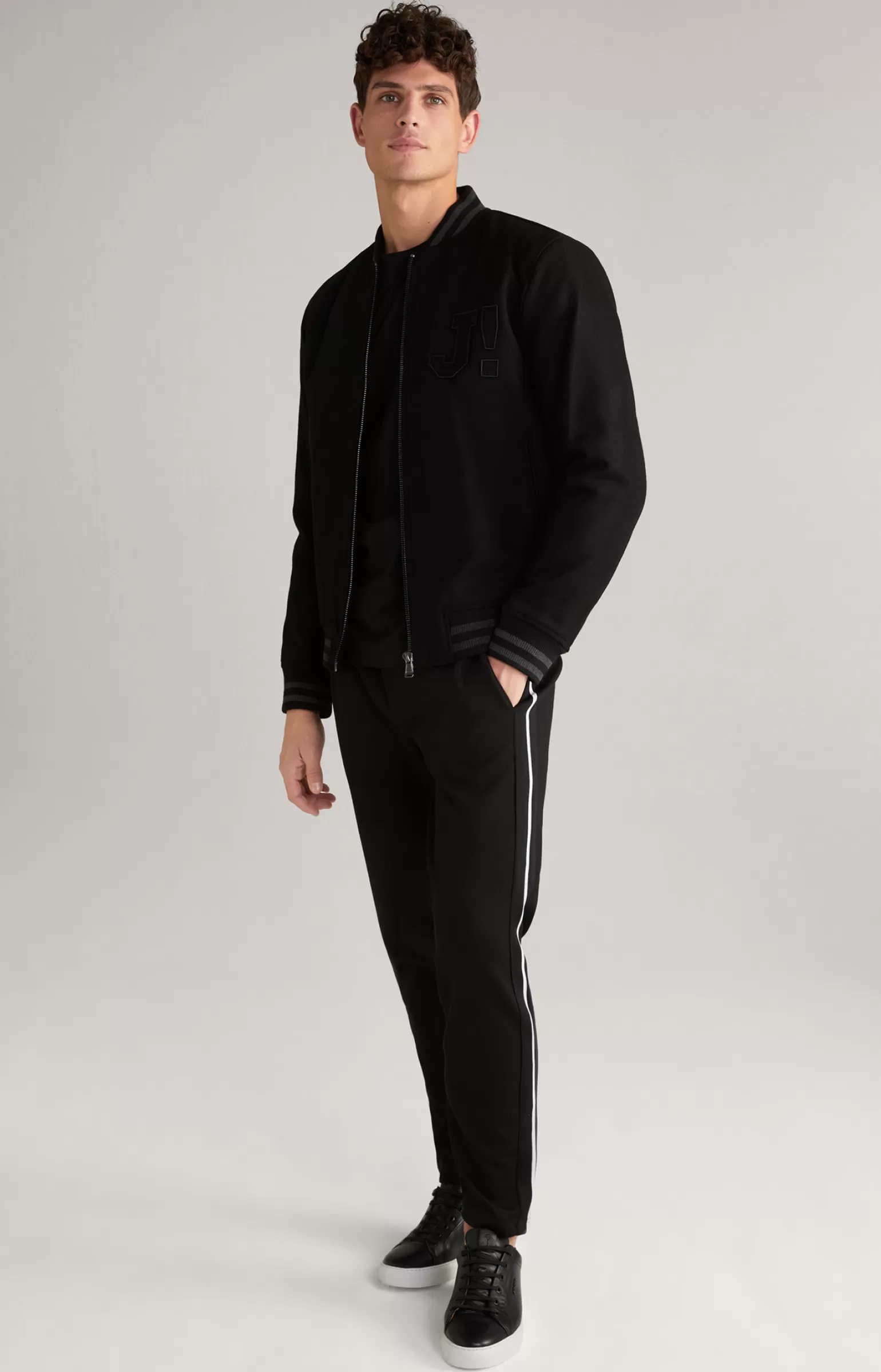 JOOP Longsleeve Alphis in ^ T-Shirts&Sweats