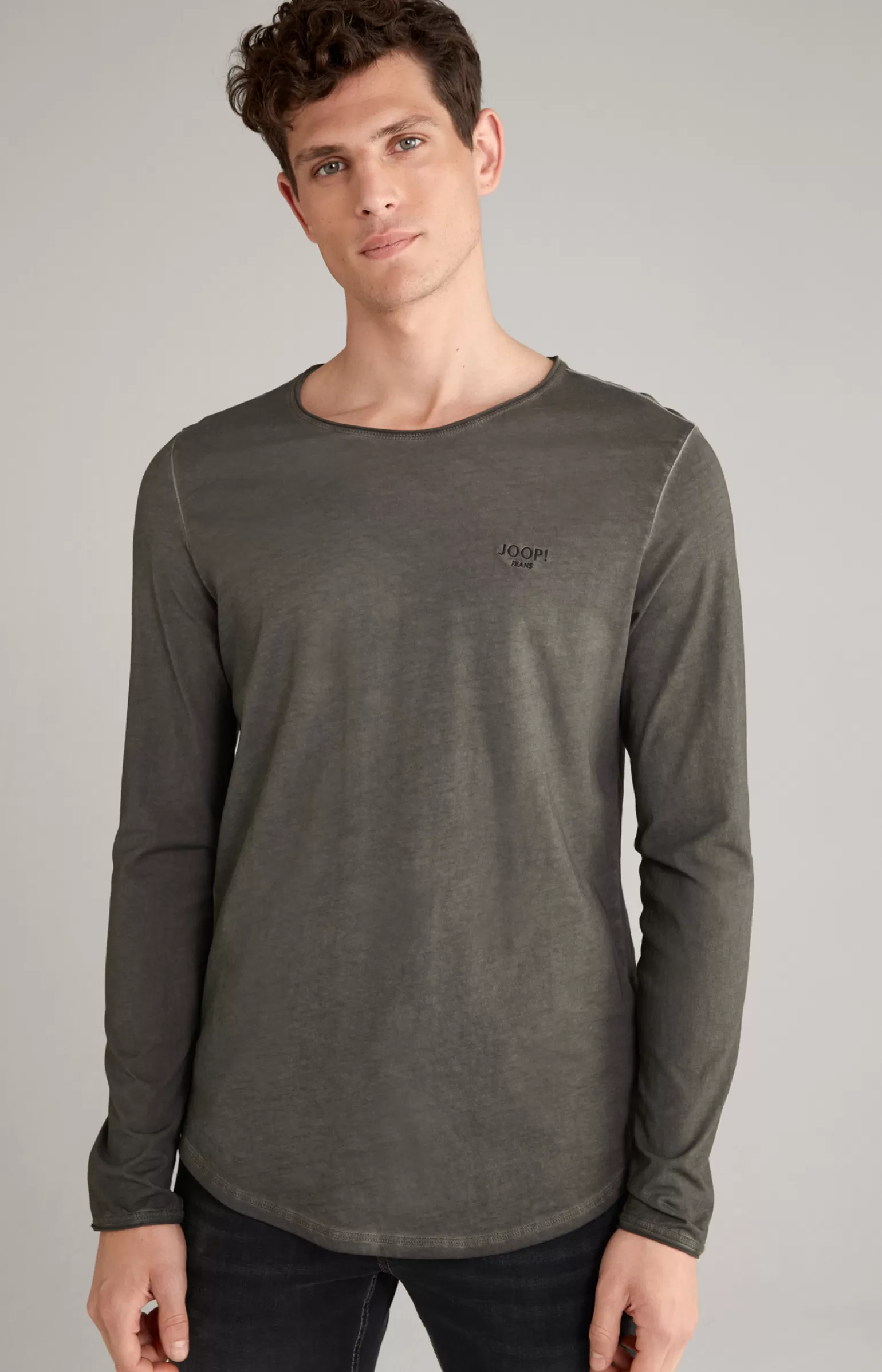 JOOP Longsleeve Carlos in ^ T-Shirts&Sweats