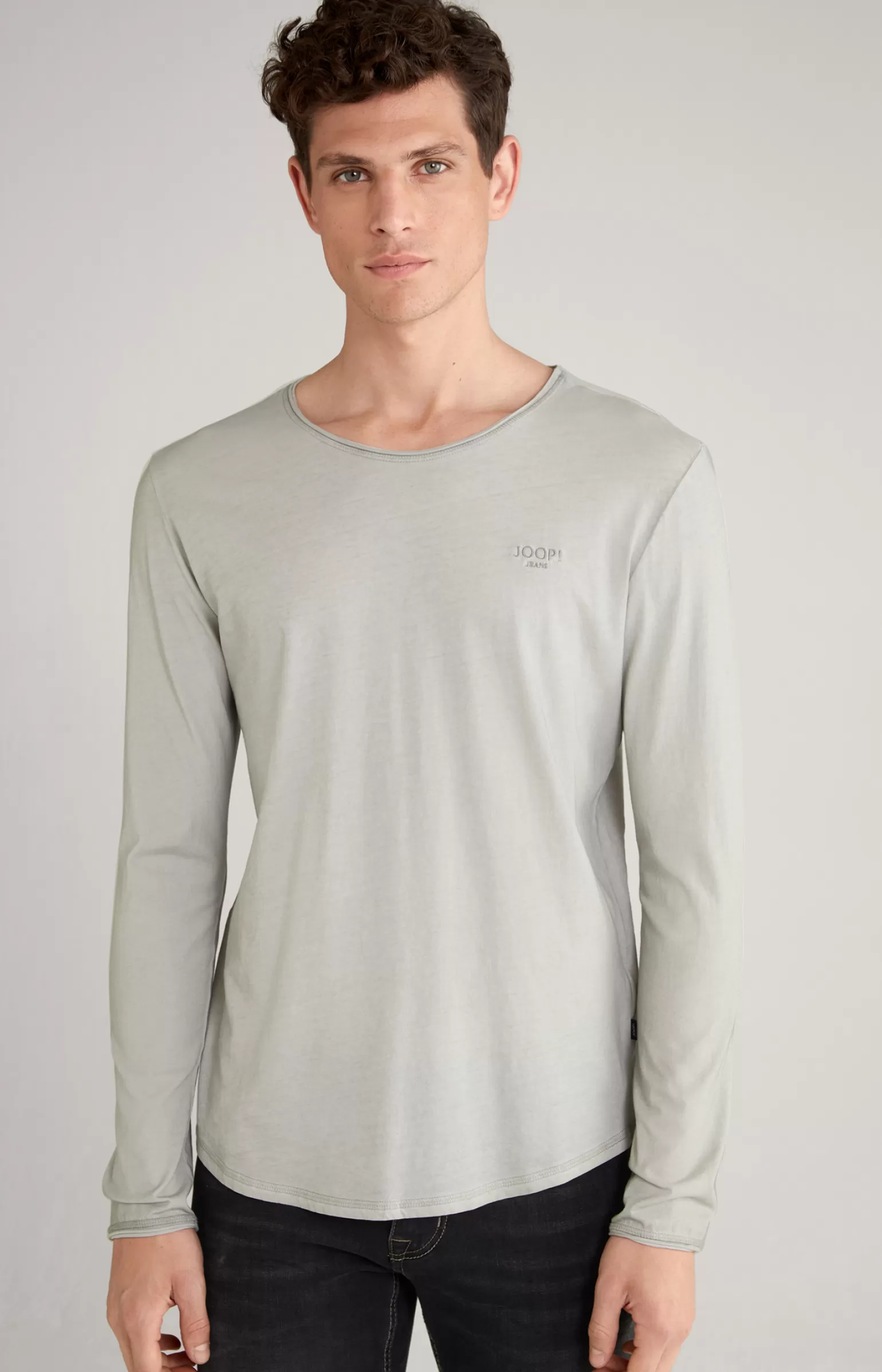 JOOP Longsleeve Carlos in ^ T-Shirts&Sweats