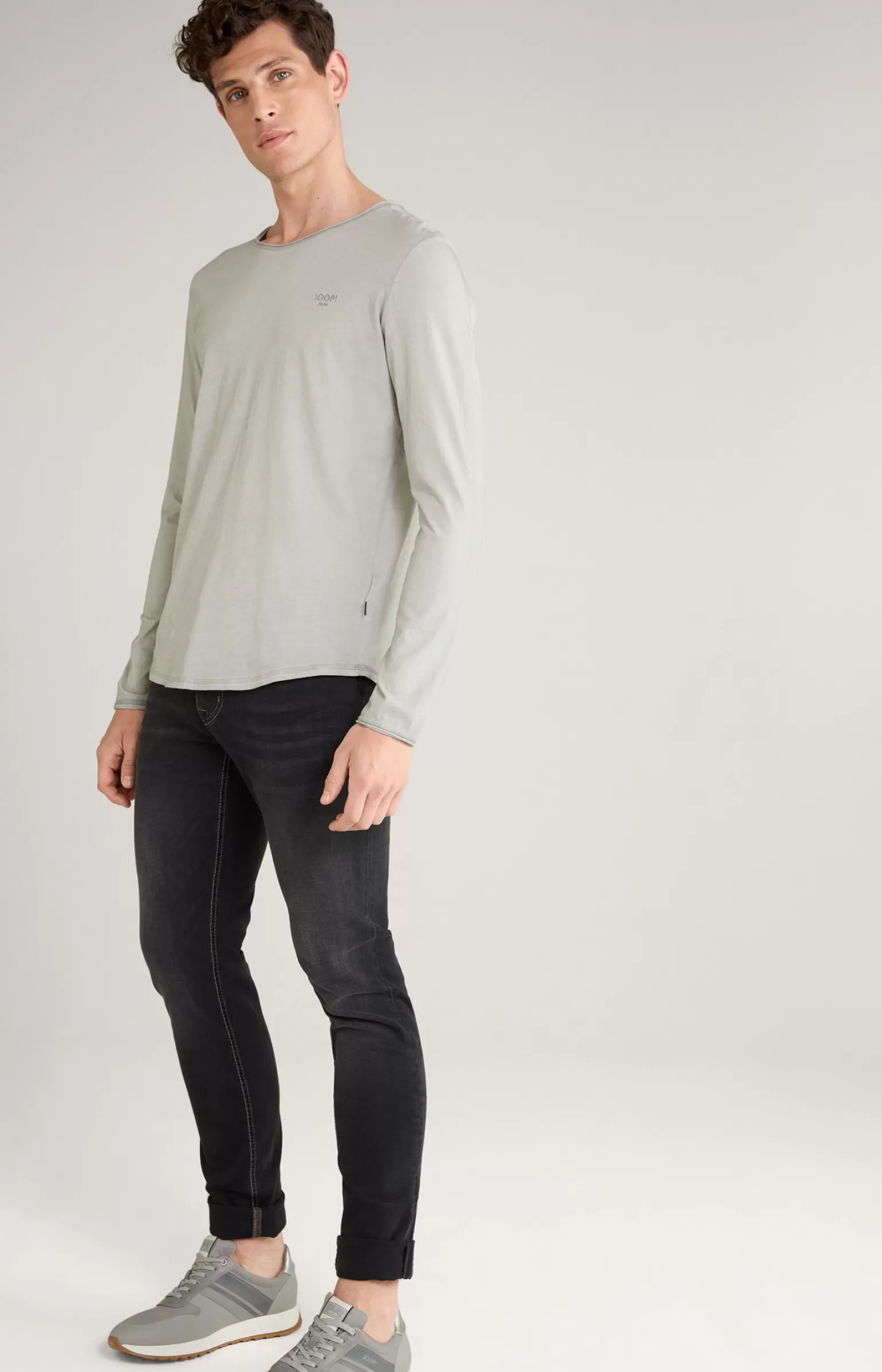 JOOP Longsleeve Carlos in ^ T-Shirts&Sweats