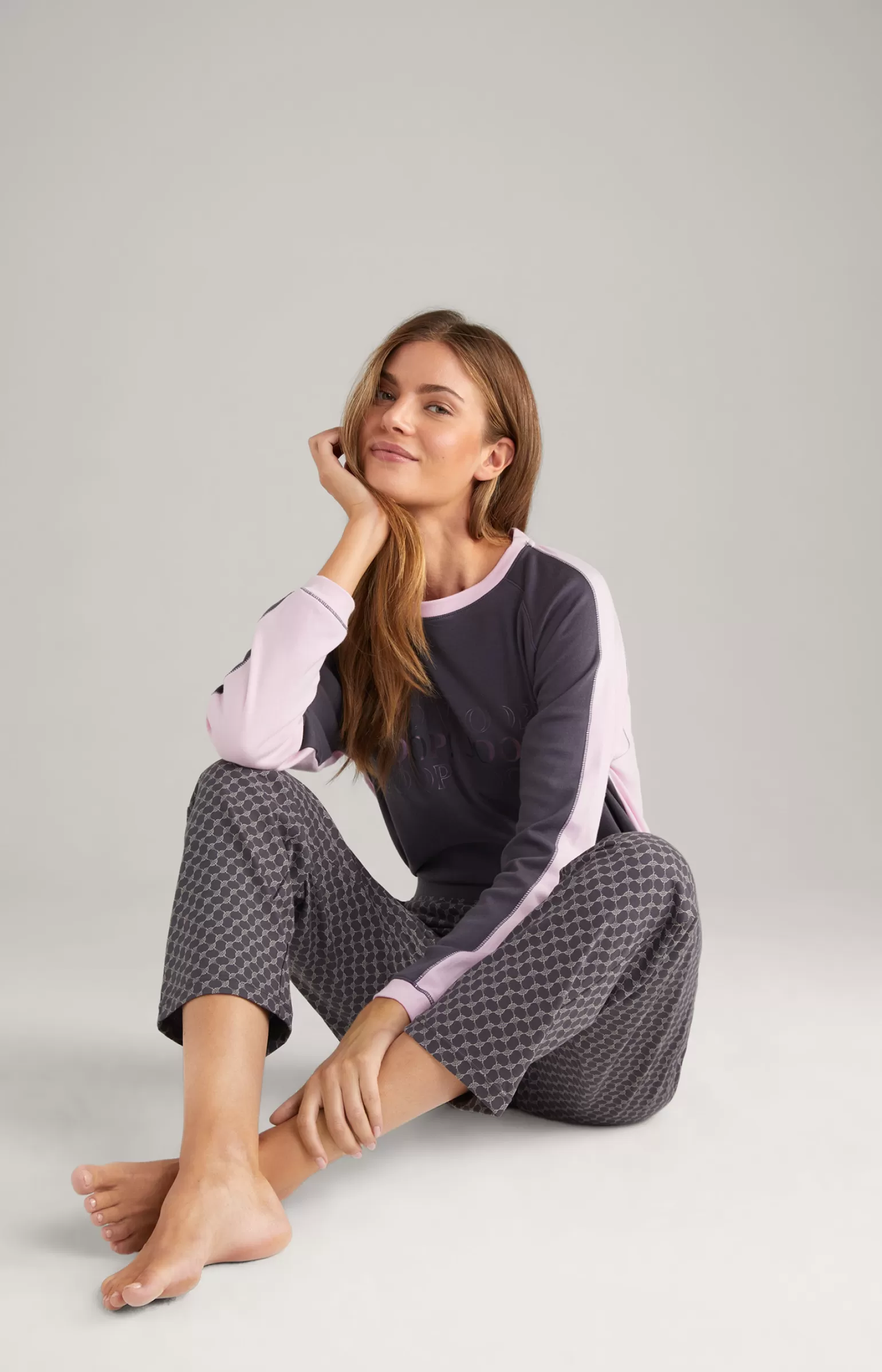 JOOP Loungewear Hose in ^ Loungewear & Nachtwäsche | Bekleidung