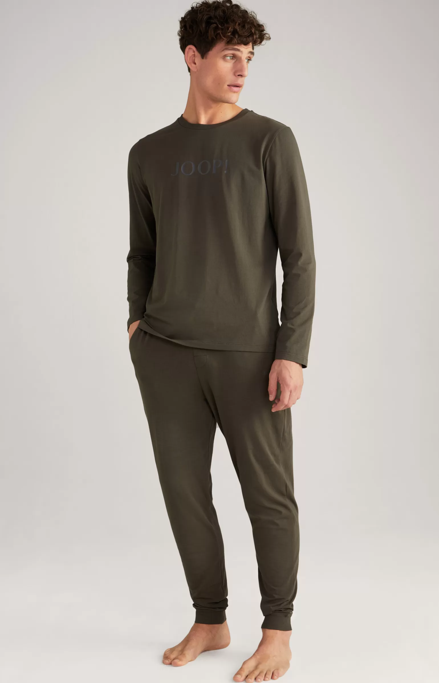 JOOP Loungewear Hose in ^ Unterwäsche&Loungewear | T-Shirts&Sweats