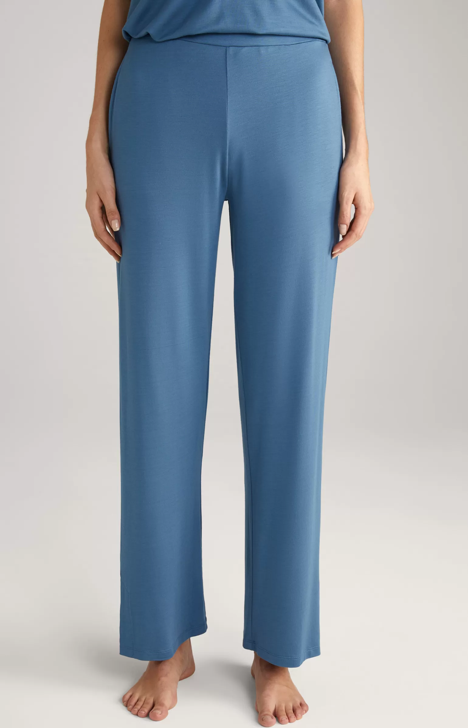 JOOP Loungewear Hose in Ocean Blue^ Loungewear & Nachtwäsche | Bekleidung