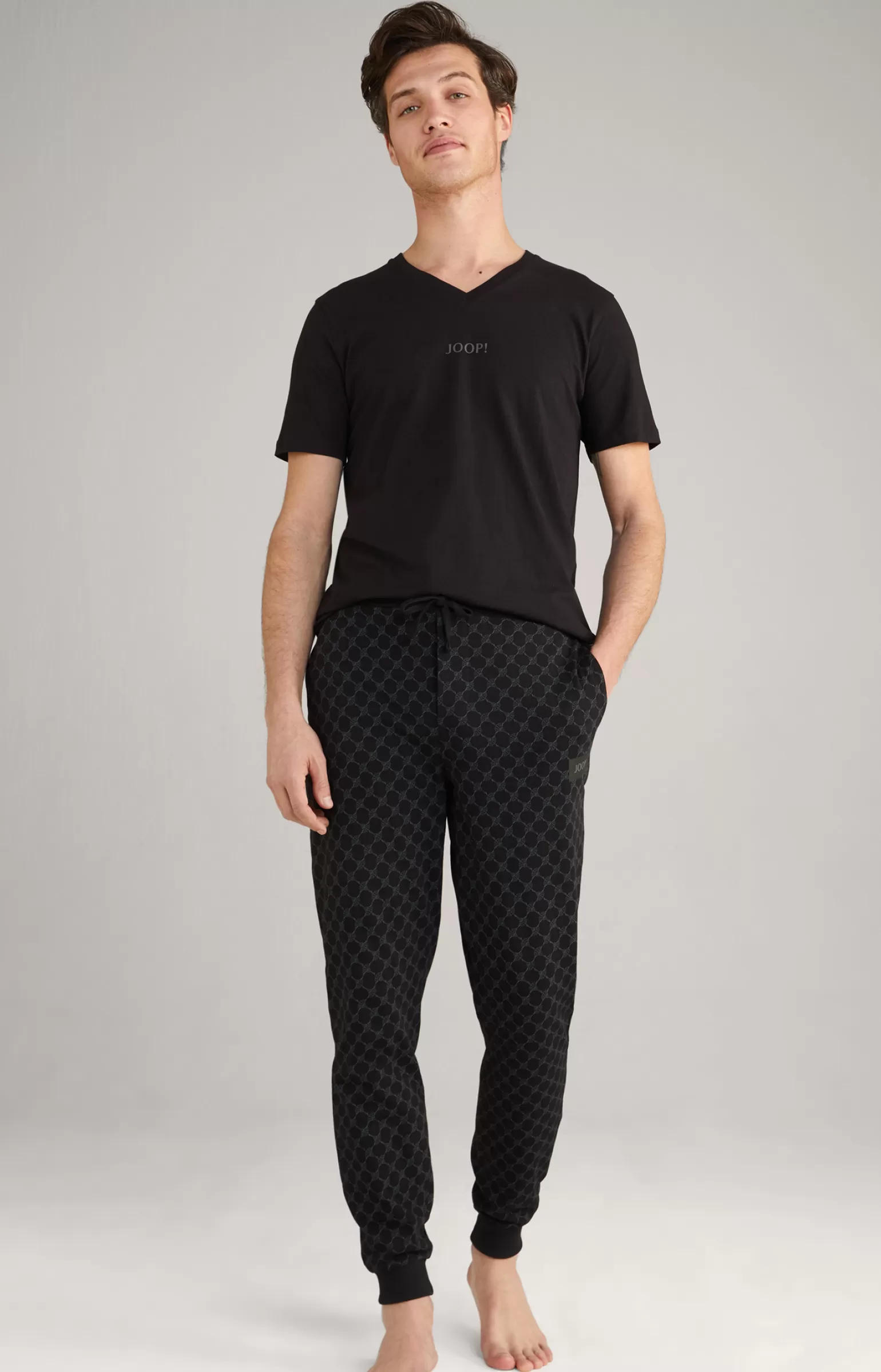 JOOP Loungewear Hose in ^ Unterwäsche&Loungewear | T-Shirts&Sweats