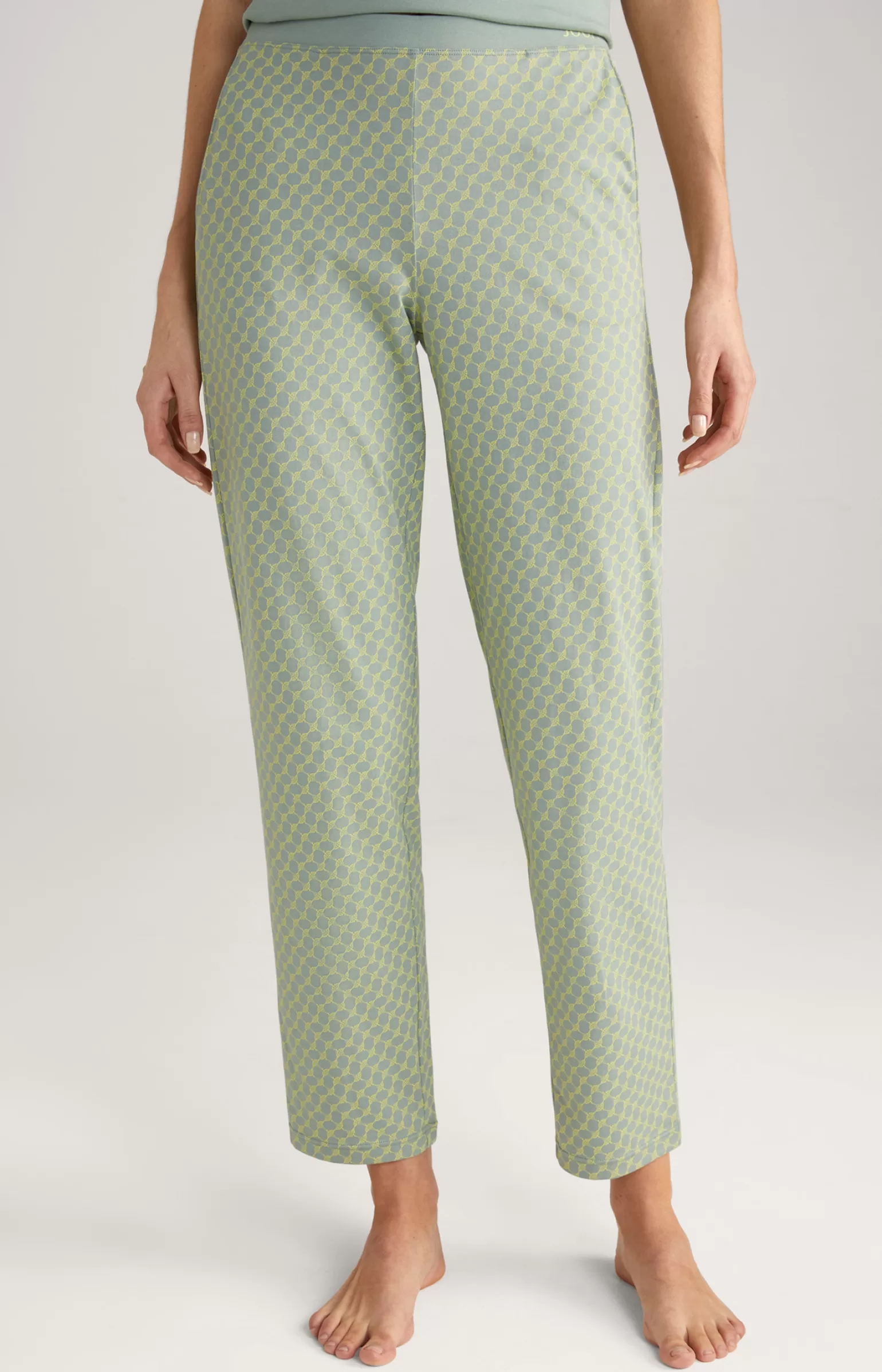 JOOP Loungewear Hose in Sea Grass^ Loungewear & Nachtwäsche | Bekleidung