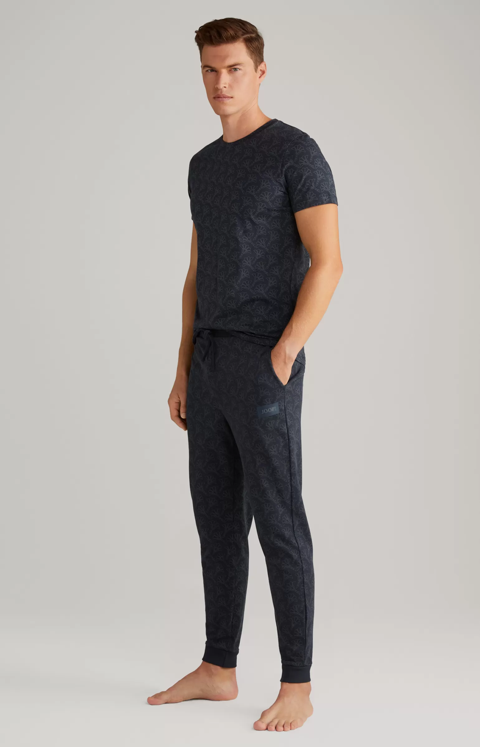 JOOP Loungewear Joggpants in ^ Unterwäsche&Loungewear | T-Shirts&Sweats