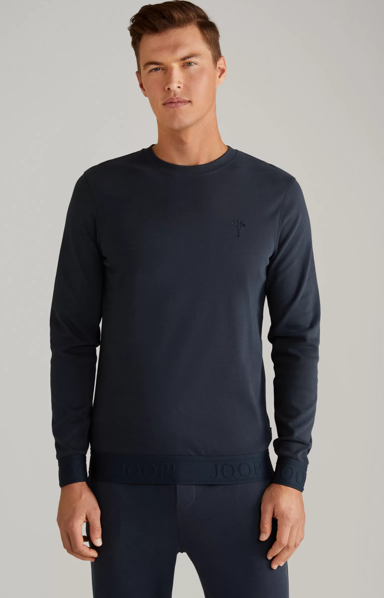 JOOP Loungewear Longsleeve in ^ Unterwäsche&Loungewear | T-Shirts&Sweats