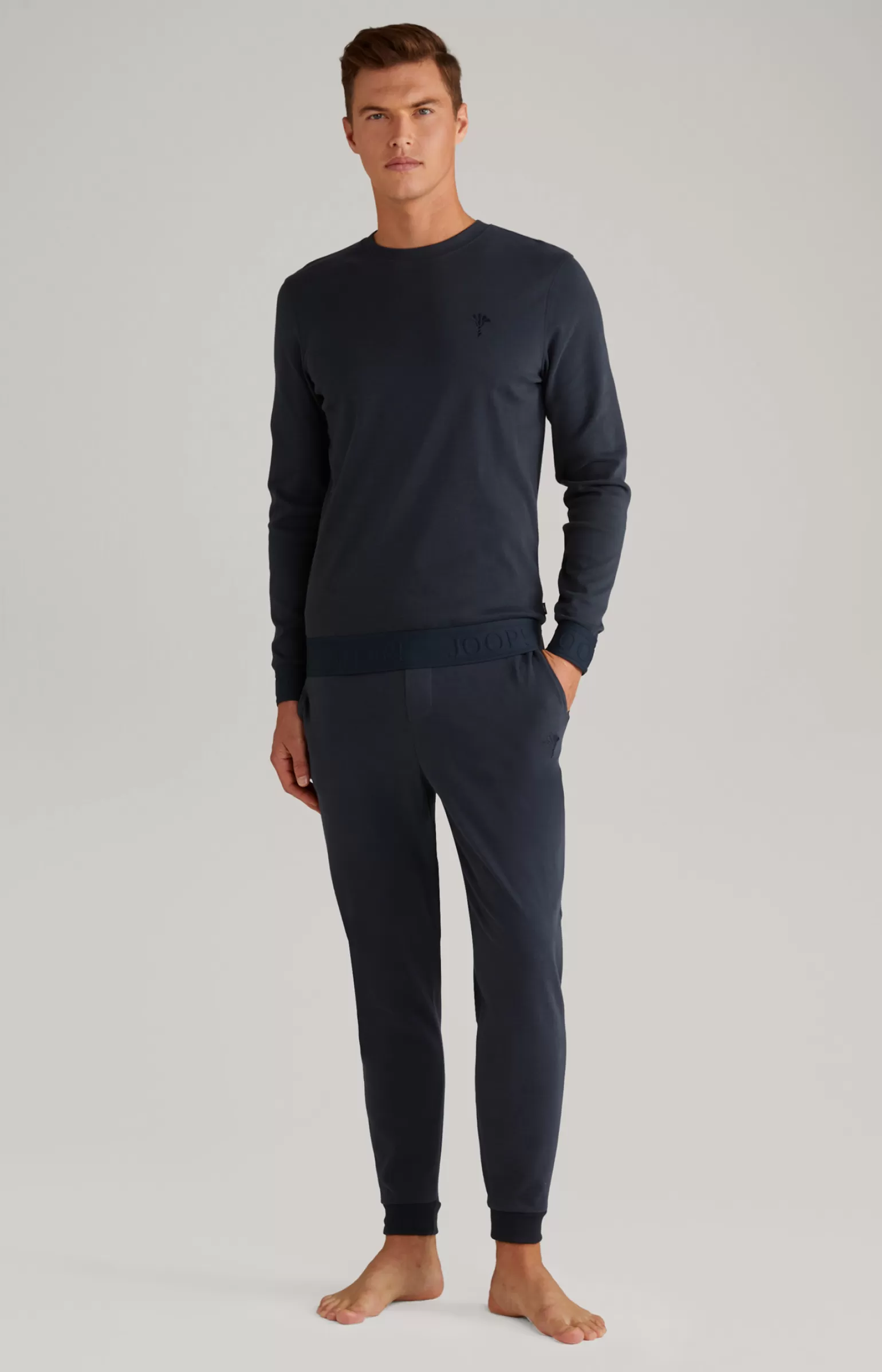 JOOP Loungewear Longsleeve in ^ Unterwäsche&Loungewear | T-Shirts&Sweats