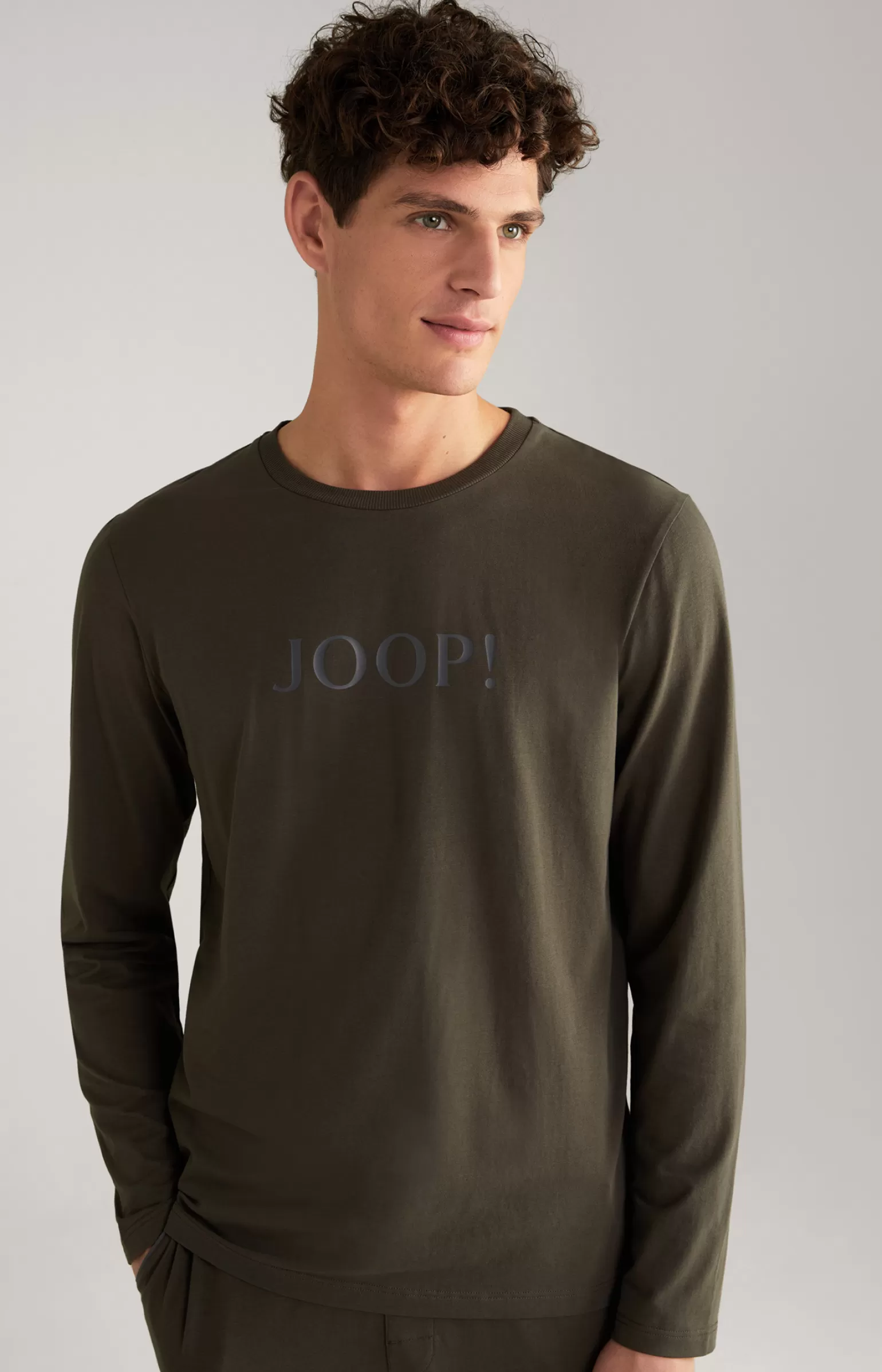 JOOP Loungewear Longsleeve in ^ Unterwäsche&Loungewear | T-Shirts&Sweats