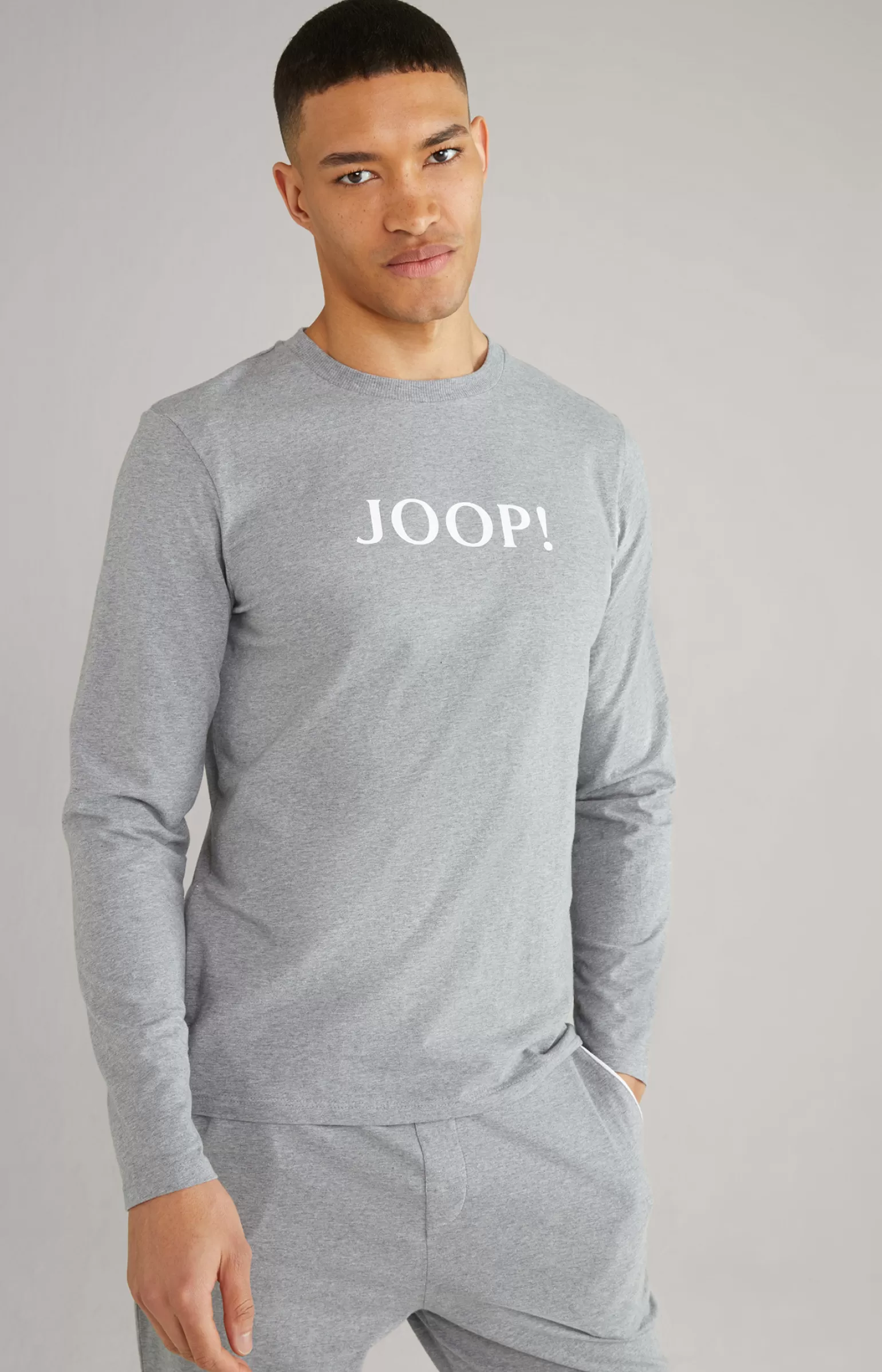 JOOP Loungewear Longsleeve in ^ Unterwäsche&Loungewear | T-Shirts&Sweats