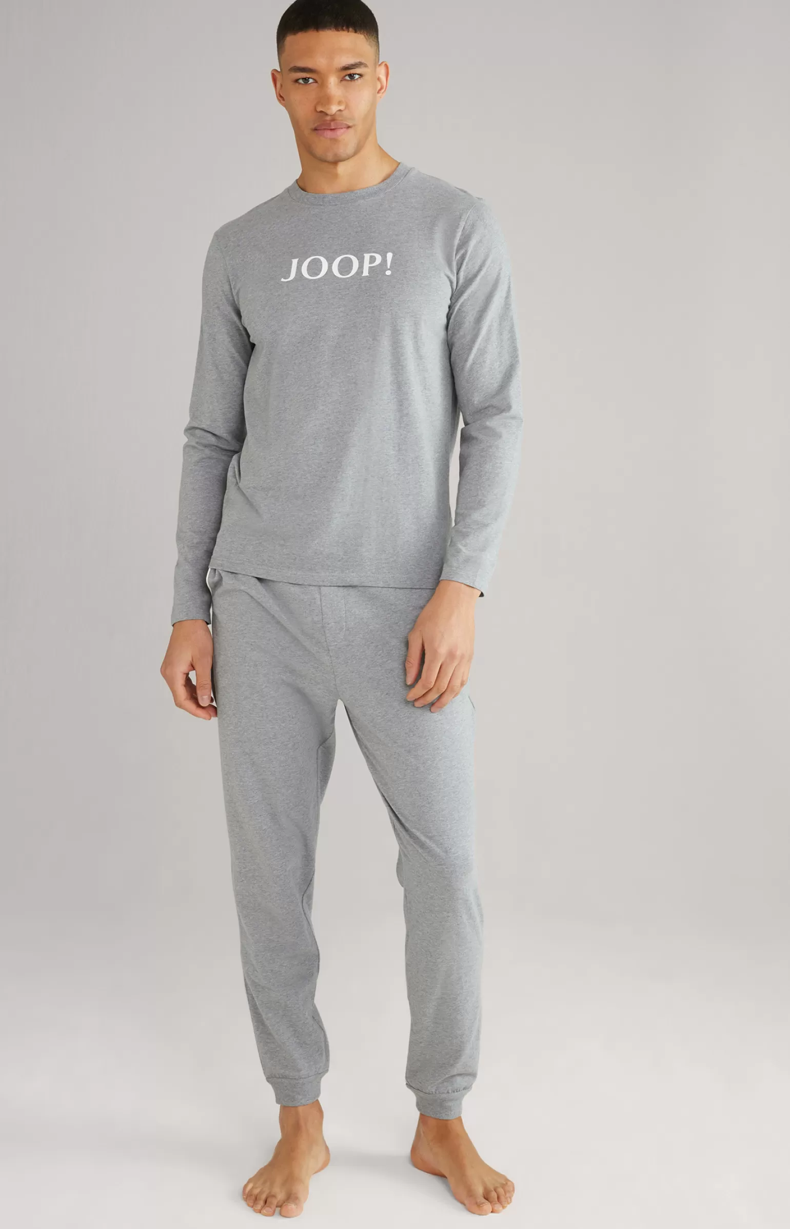 JOOP Loungewear Longsleeve in ^ Unterwäsche&Loungewear | T-Shirts&Sweats